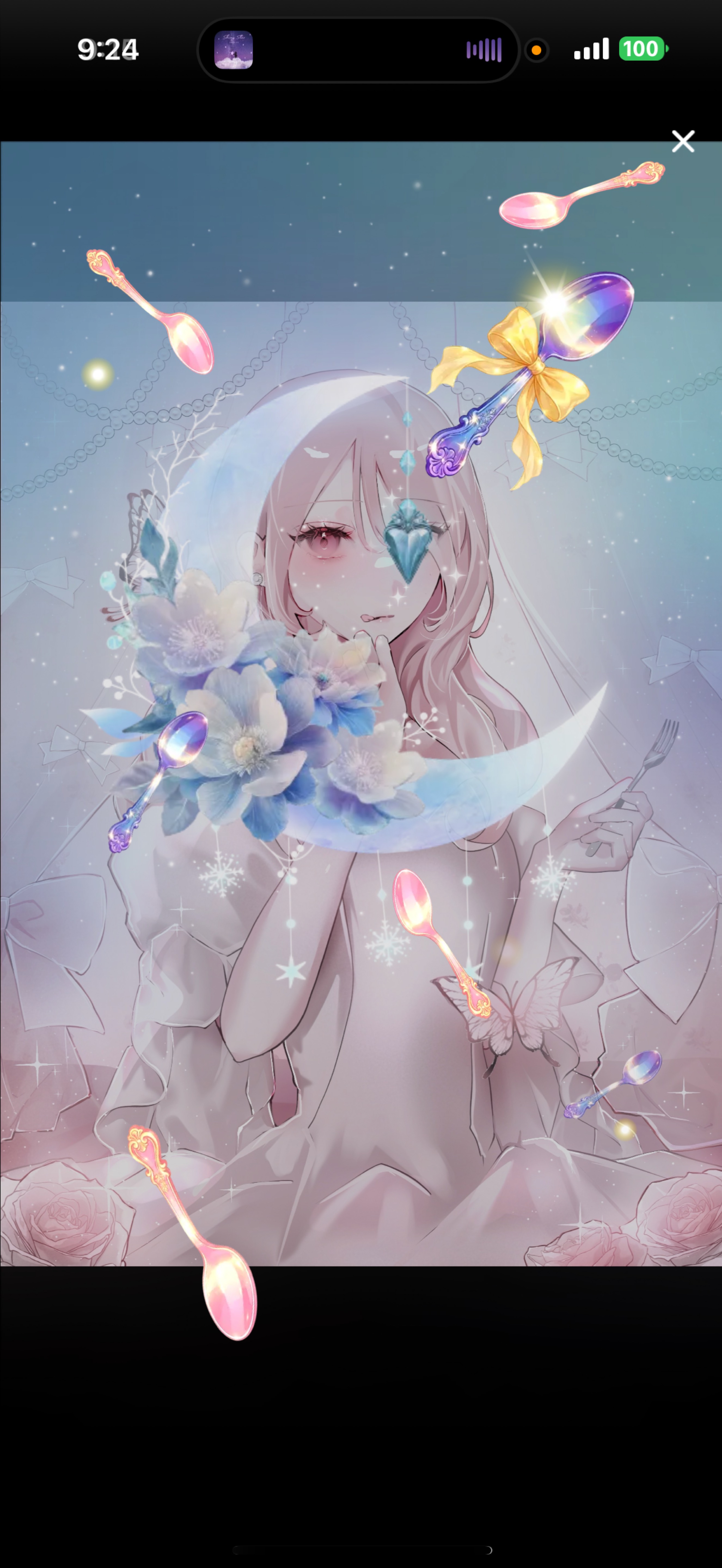 水曜日のおはよう☀️