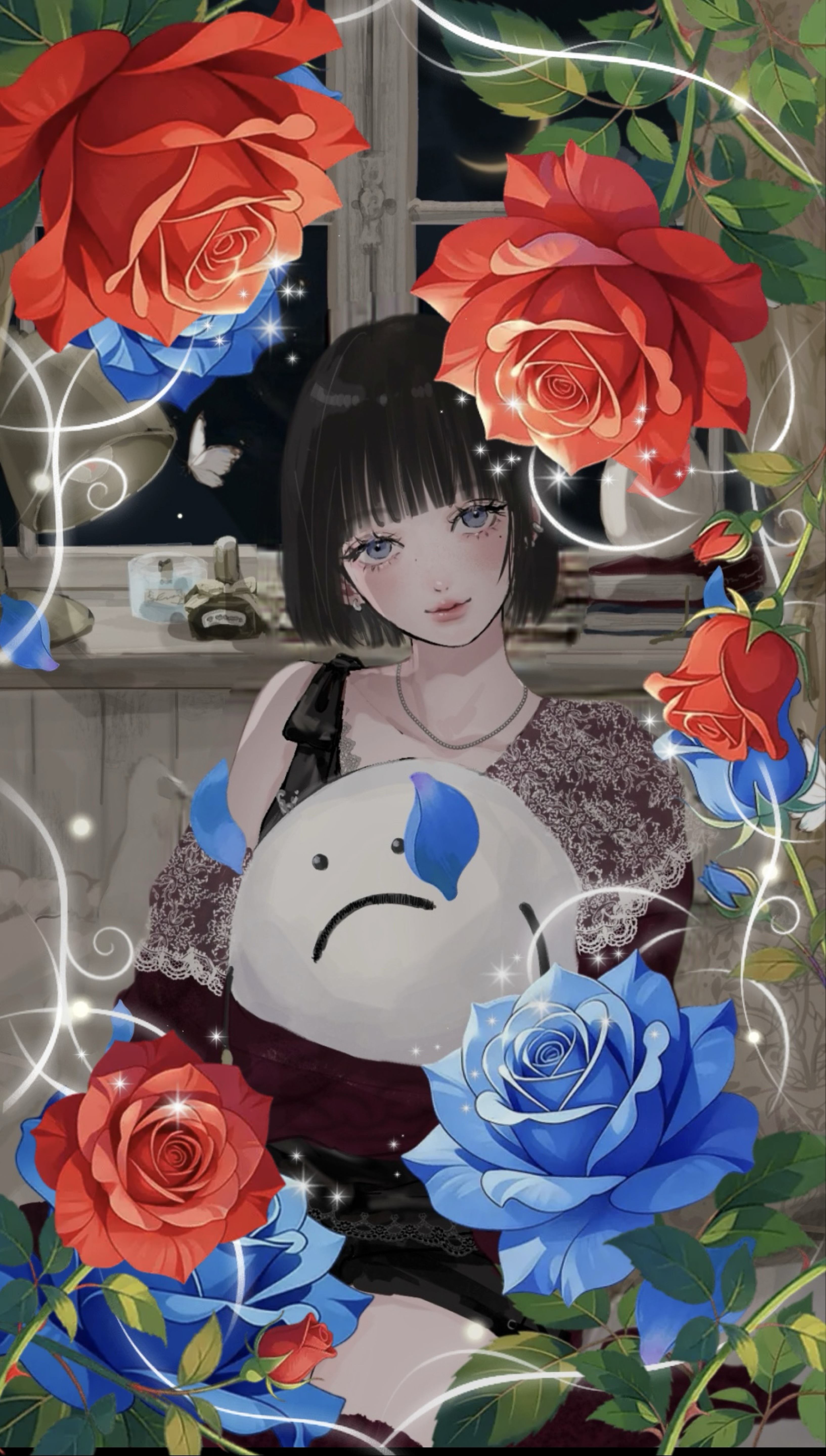 きみの寝落ち枠 lofi