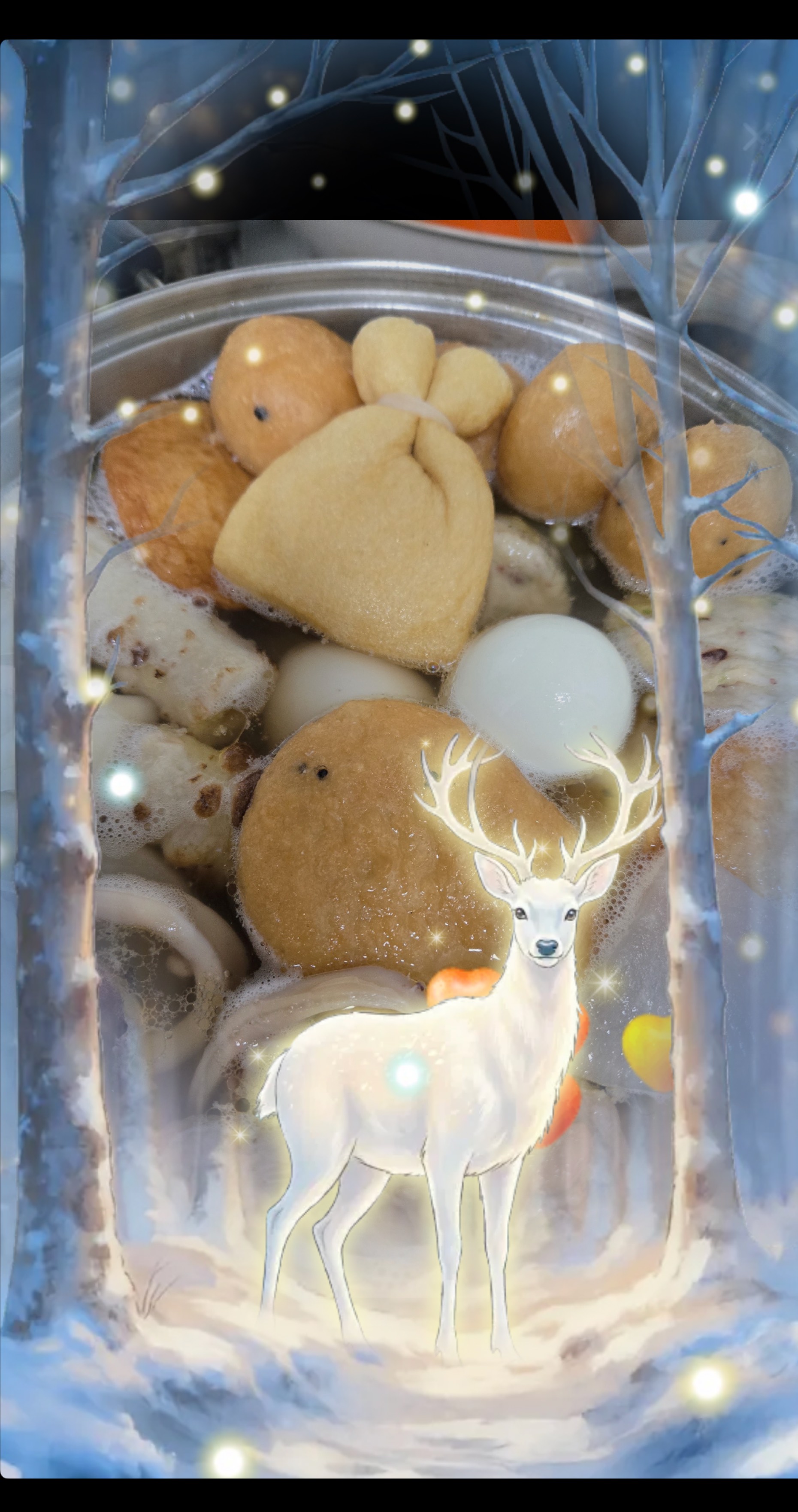 おいでよ！あったか配信☀️｡°