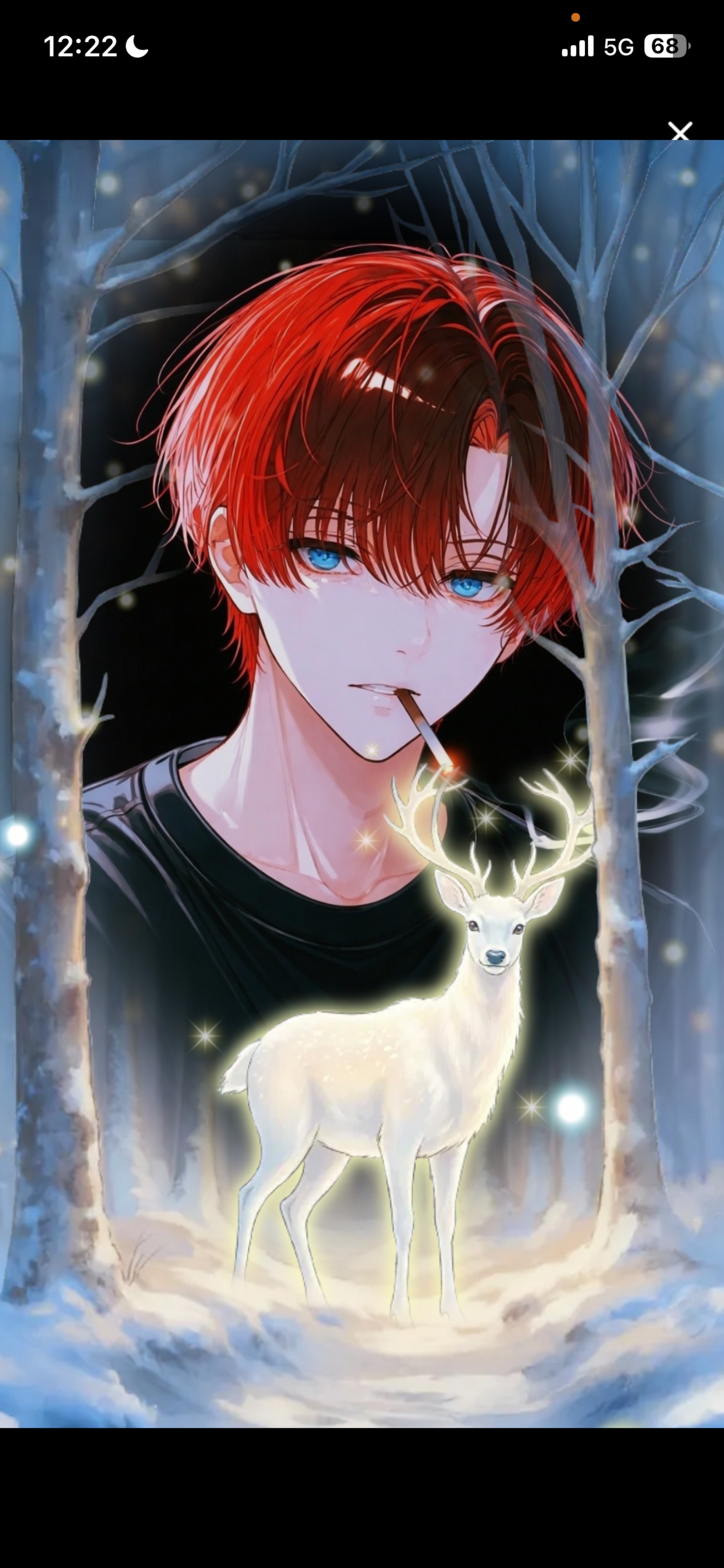 初潜〇ひるわく🔥   無機材