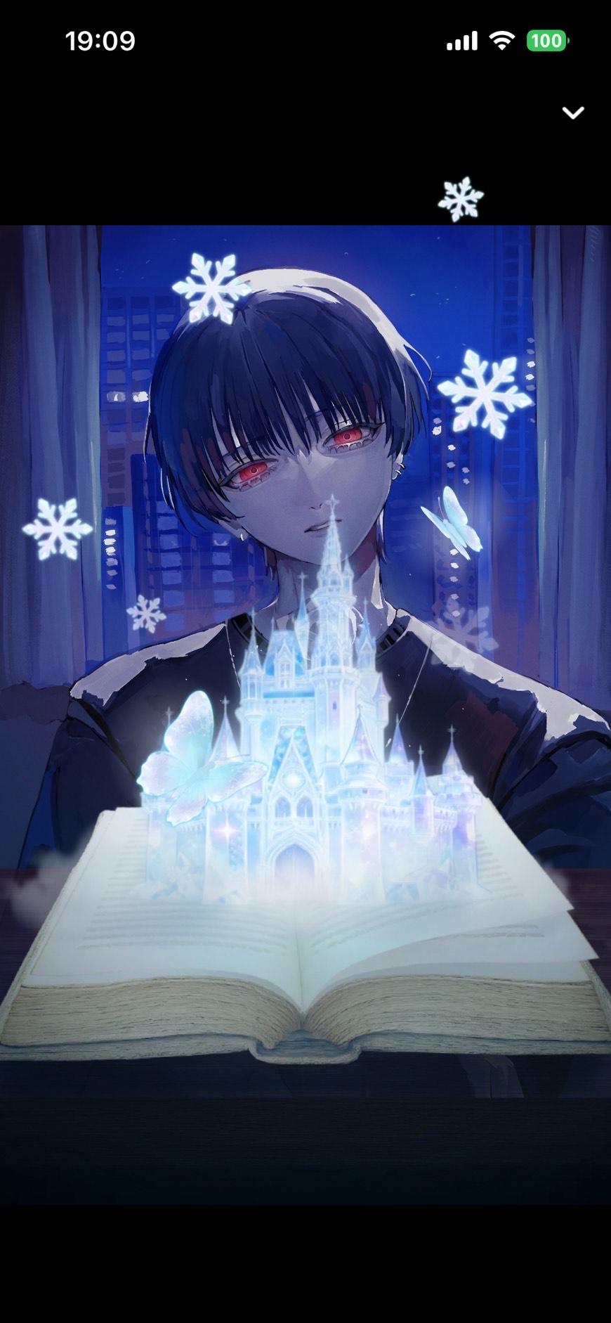 初潜◎:機材歌枠