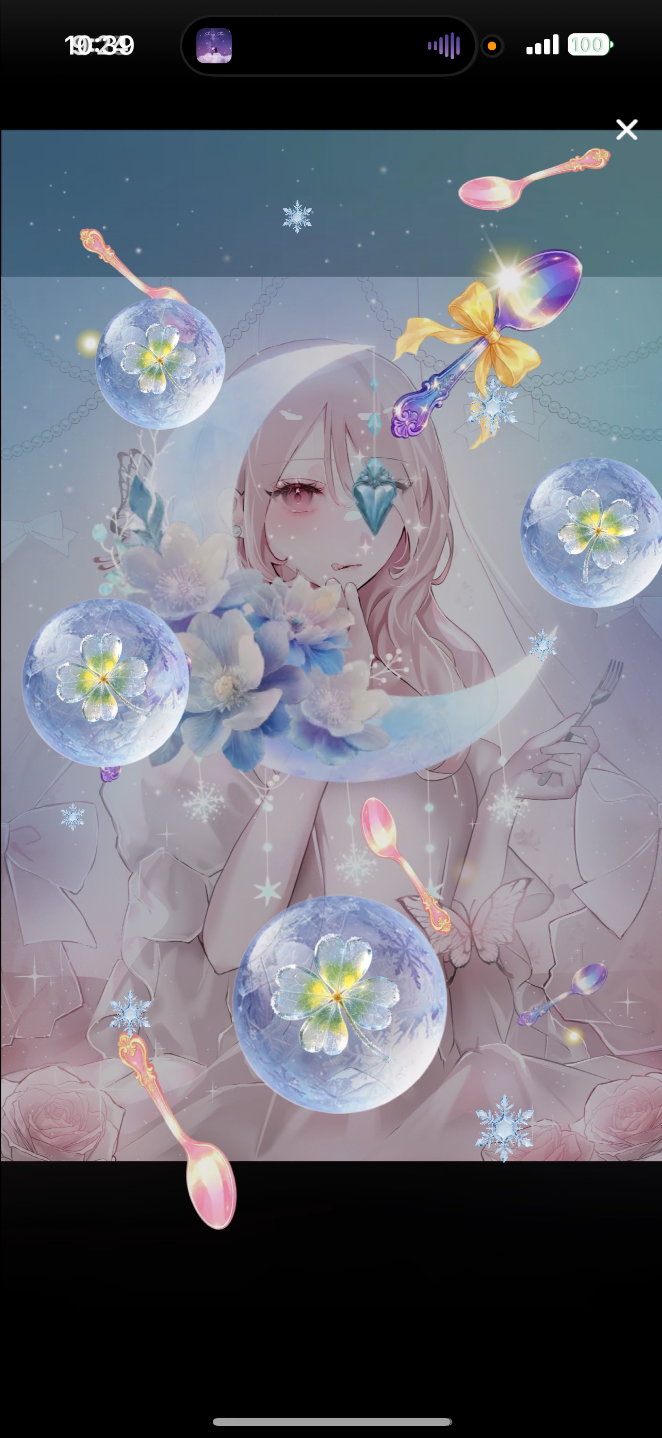 水曜日のおはよう☀️