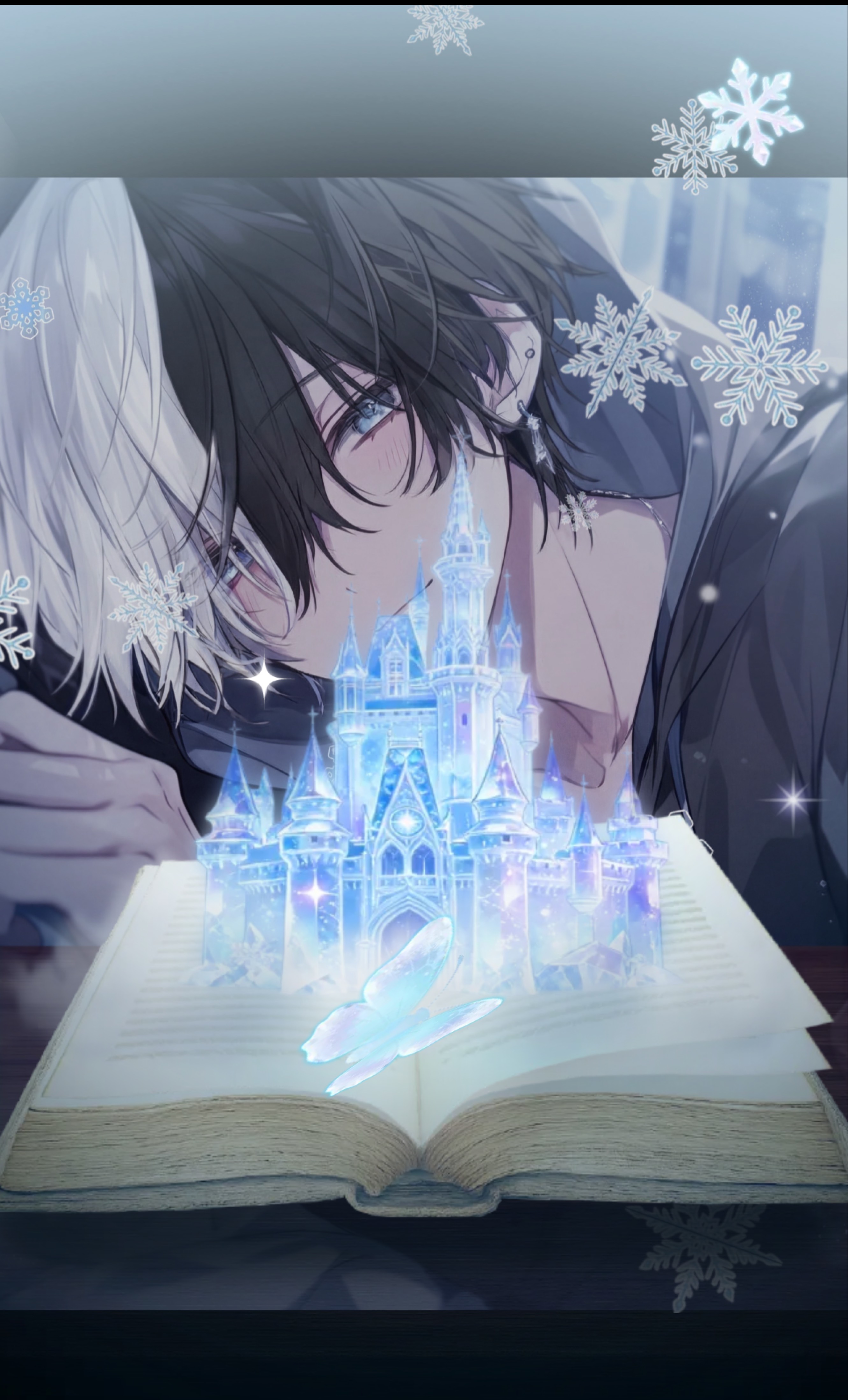 よるわくー！！待ってるよっ！！