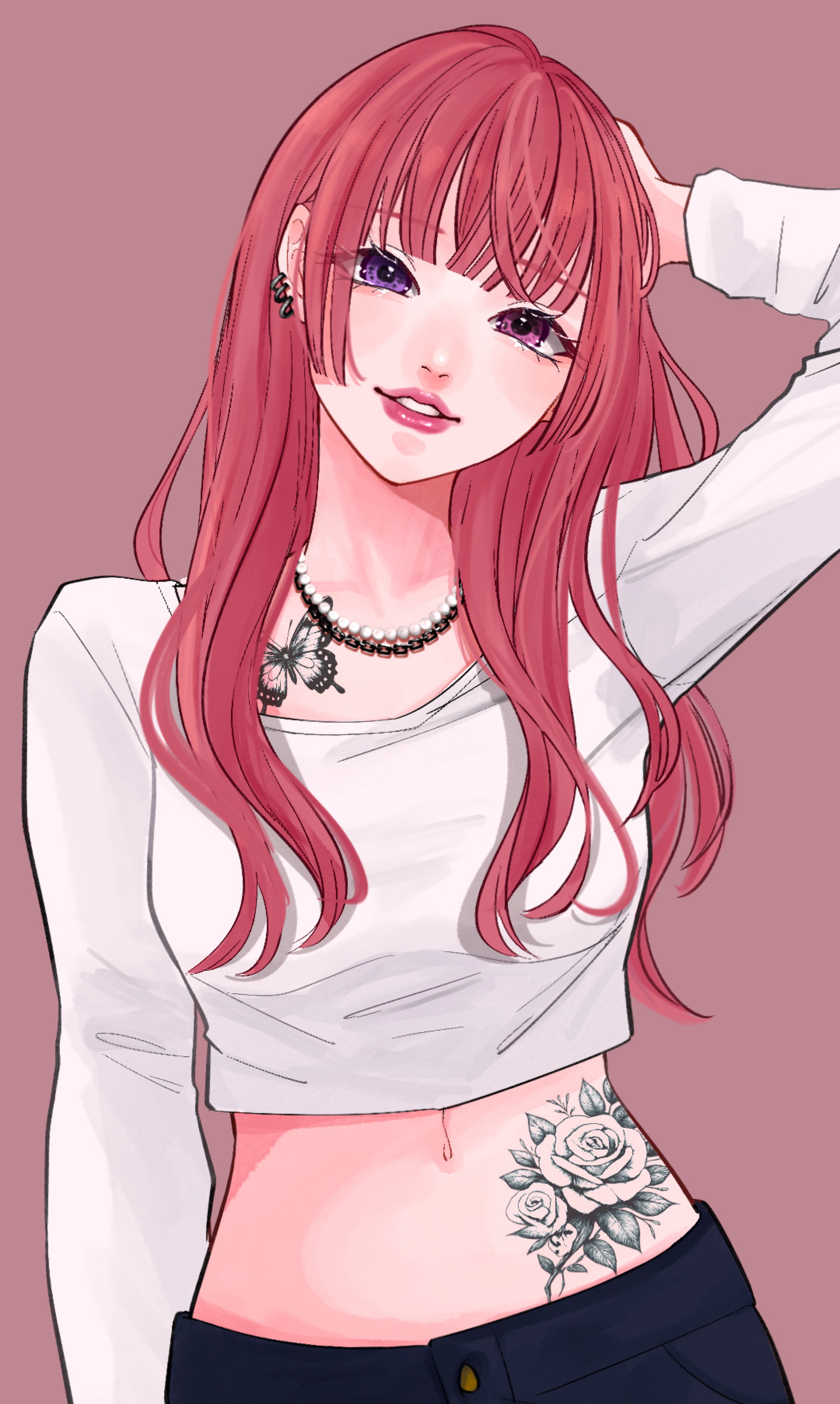 ひよらないで🦋