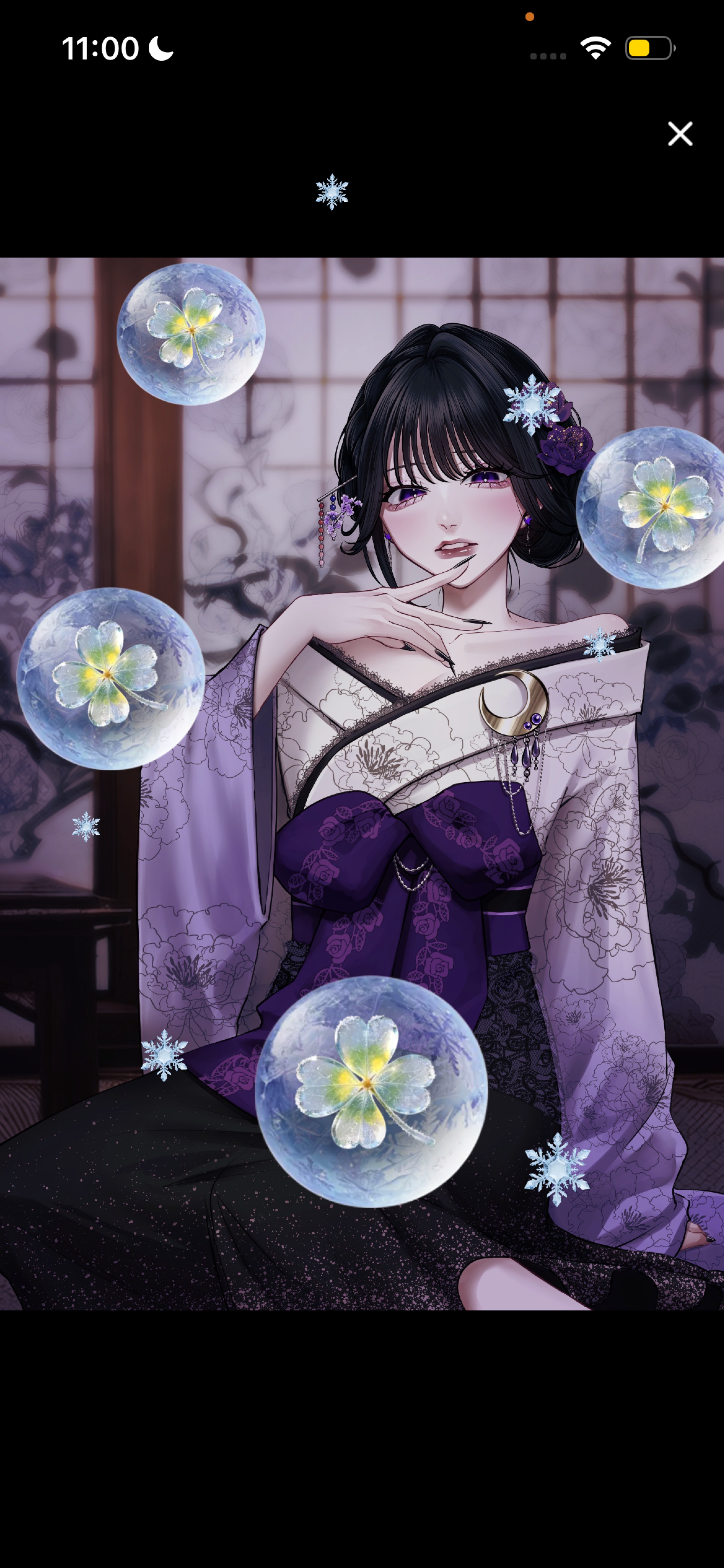 おはよって言わせて𓂃 𓈒𓏸◌‬