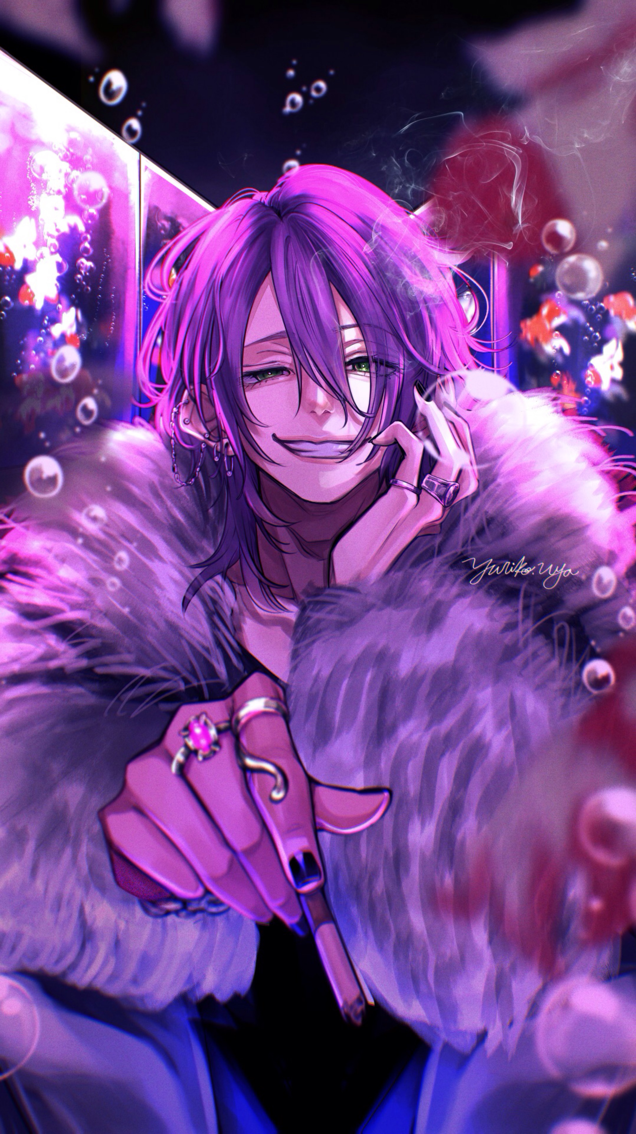 50人メンシプ耐久！