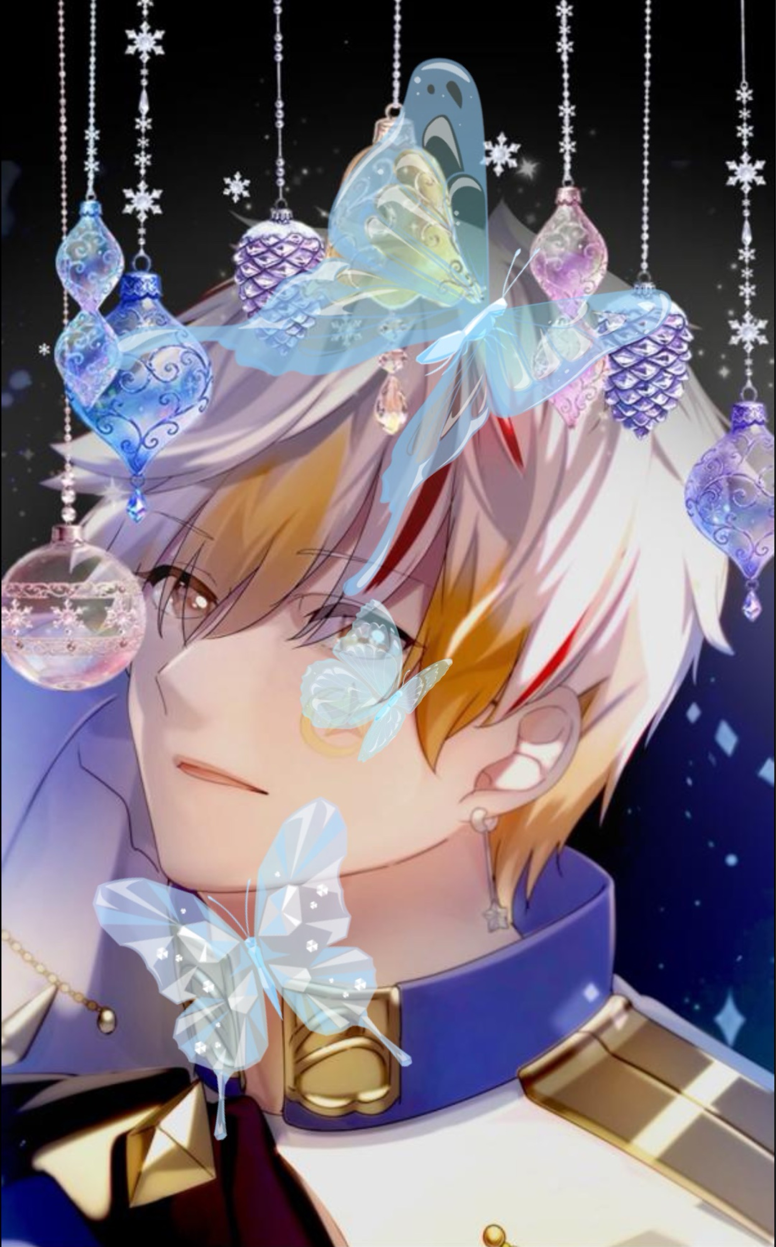 1/29 お気軽に┊︎歌と雑談