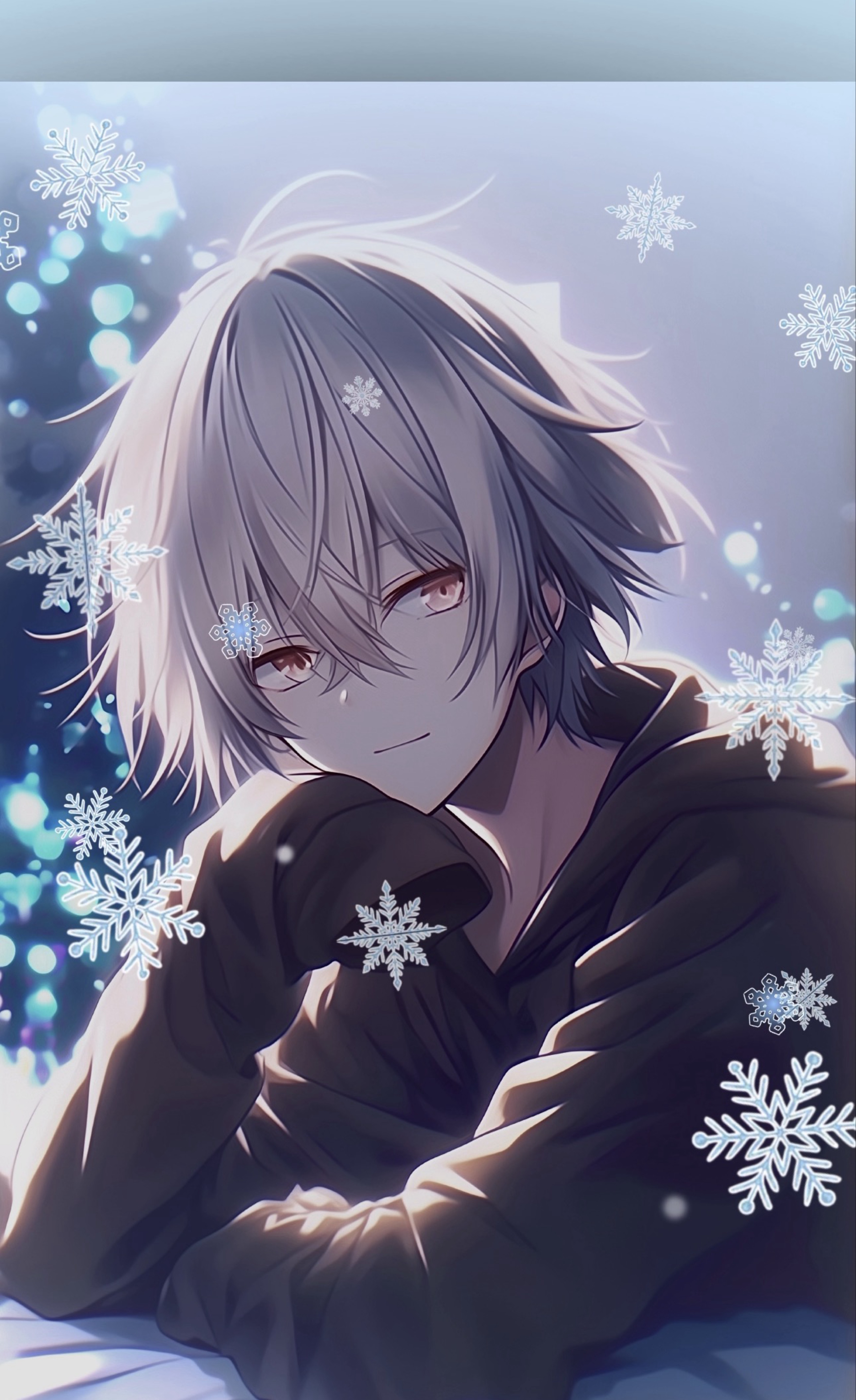 寝落ちのお供に💤