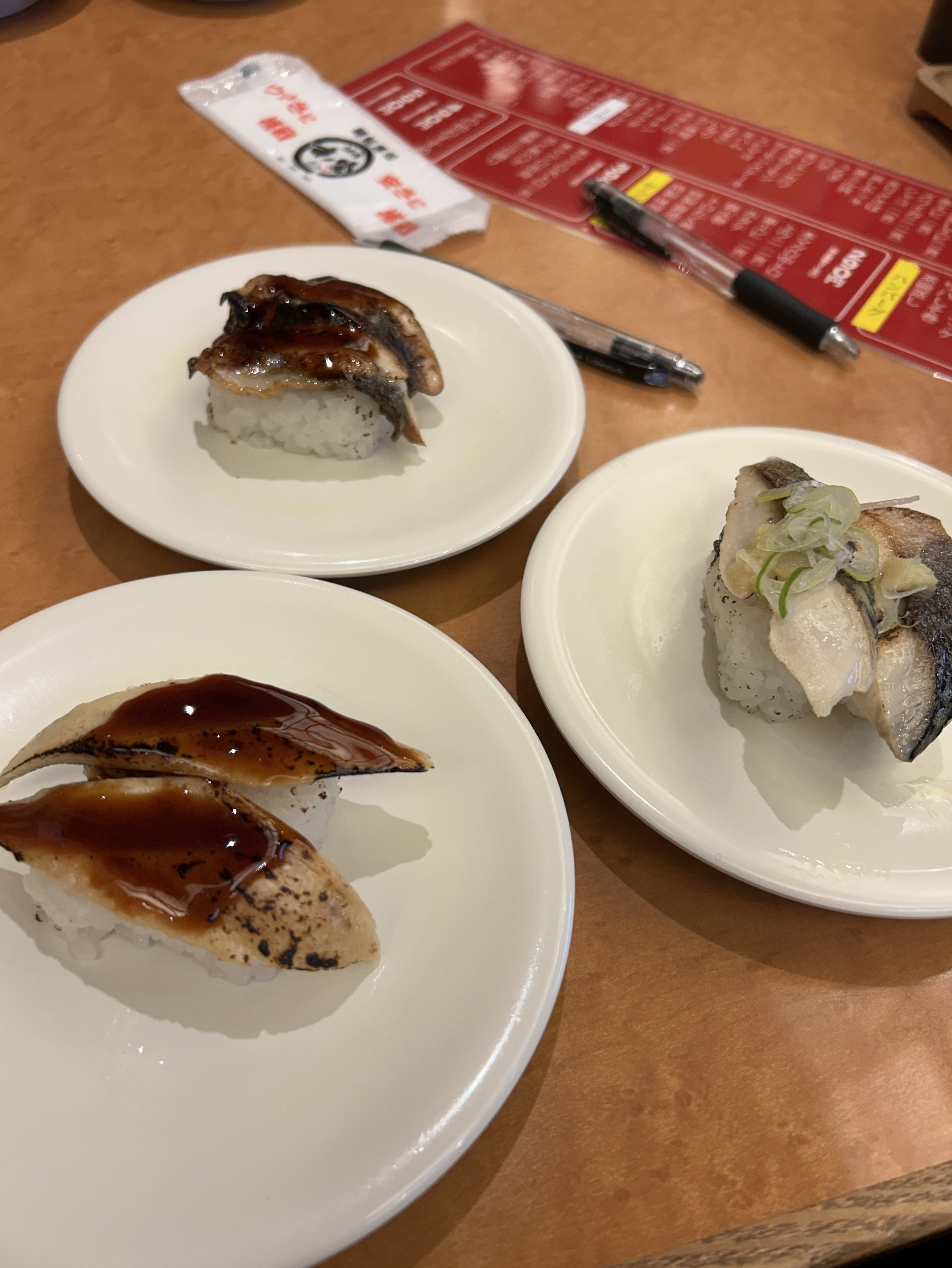 大学院生が頑張って勉強してる枠