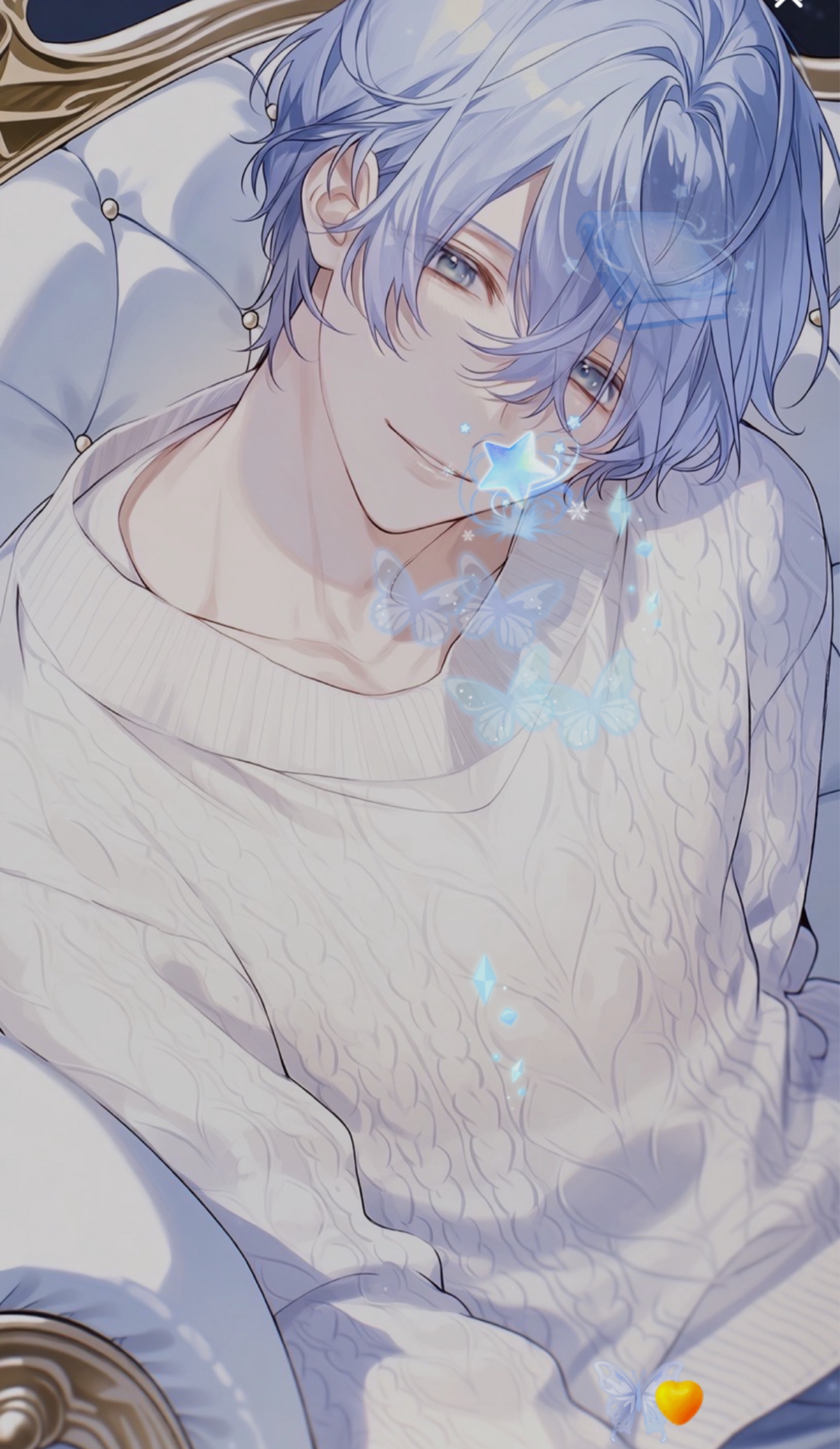 【極上の優ボ】絶対安眠