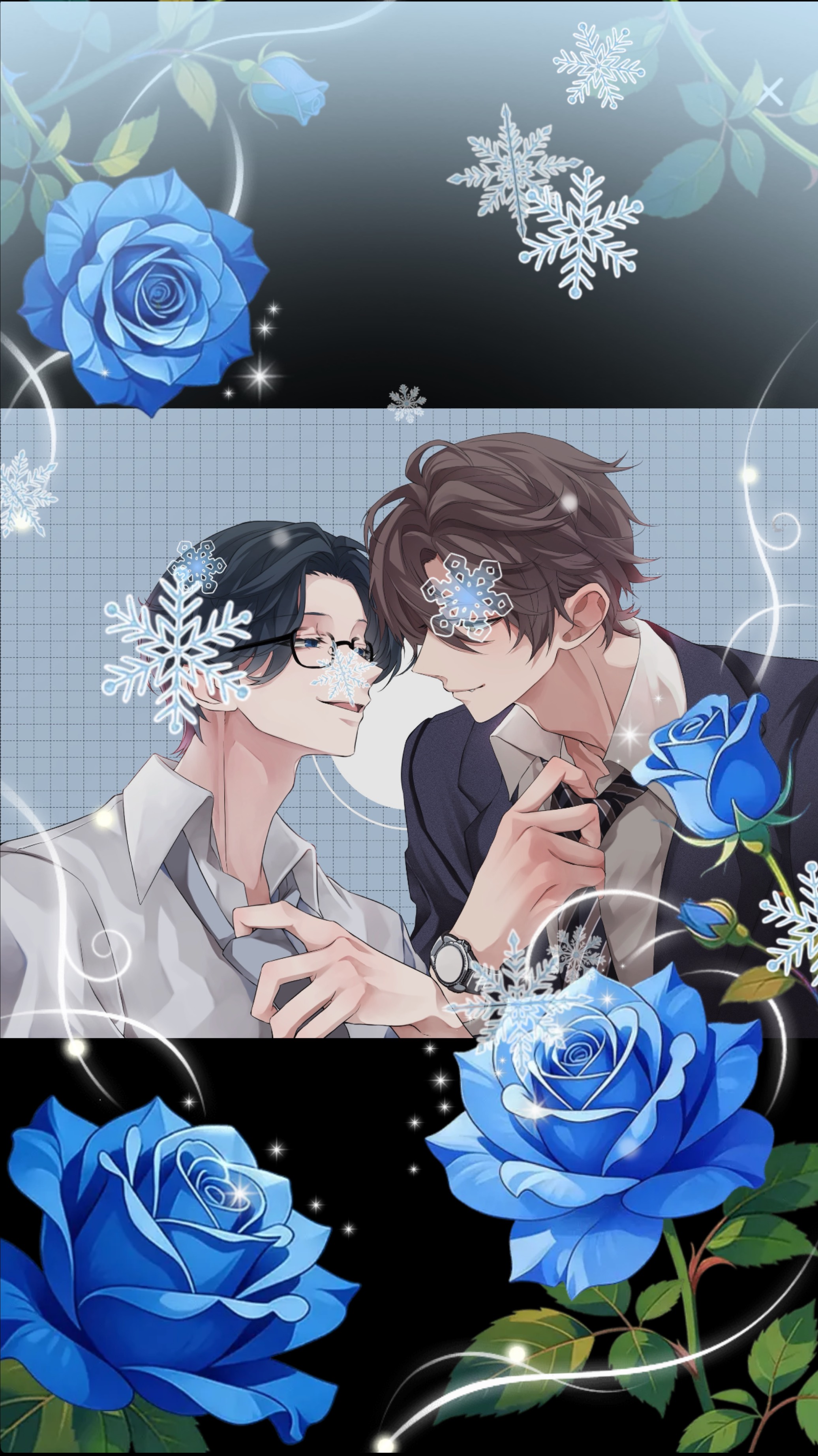 歌ってみた公開枠 Ice breaker