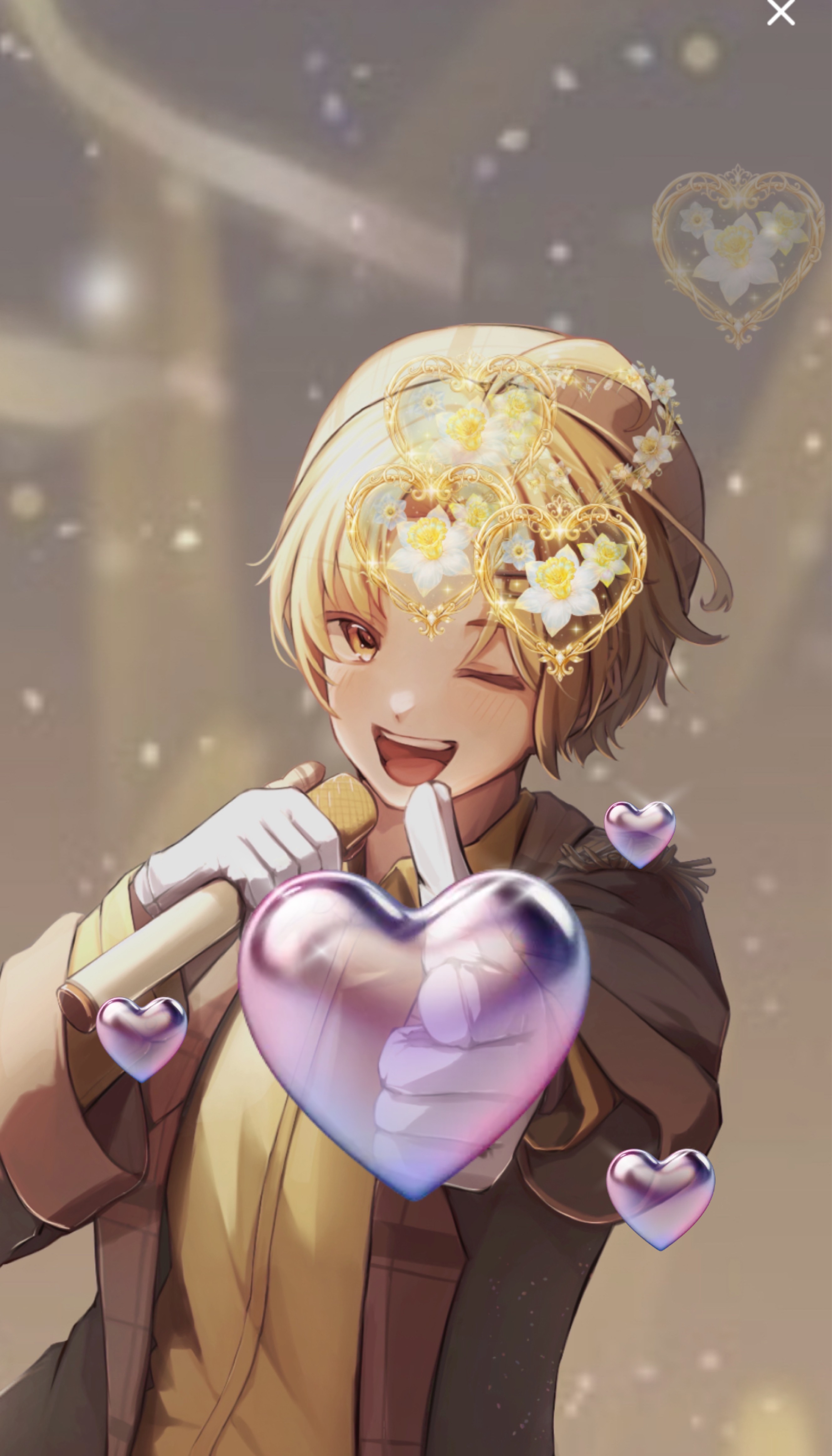 1h.元気あげる‼️初◎潜