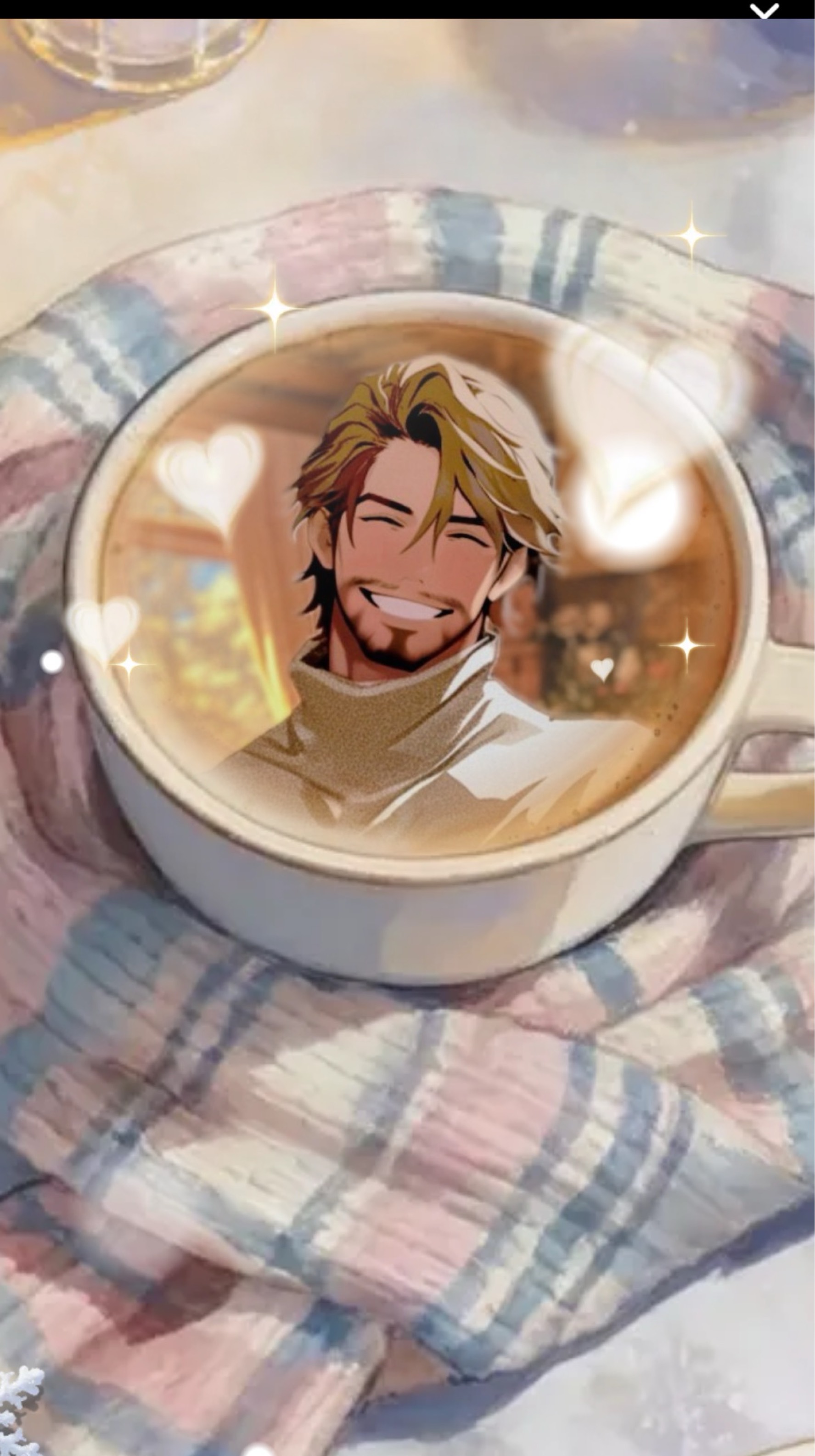 おいでよ！あったか配信☀️｡°