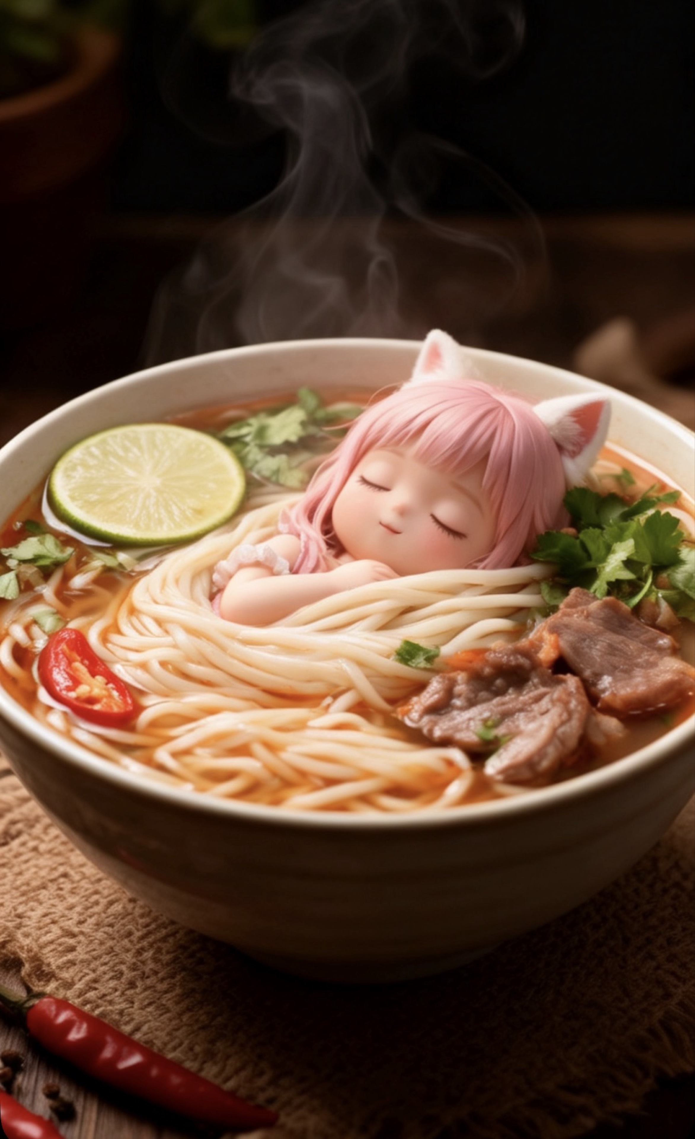 まったり雑談:お話も！潜りも！寝落ち◎