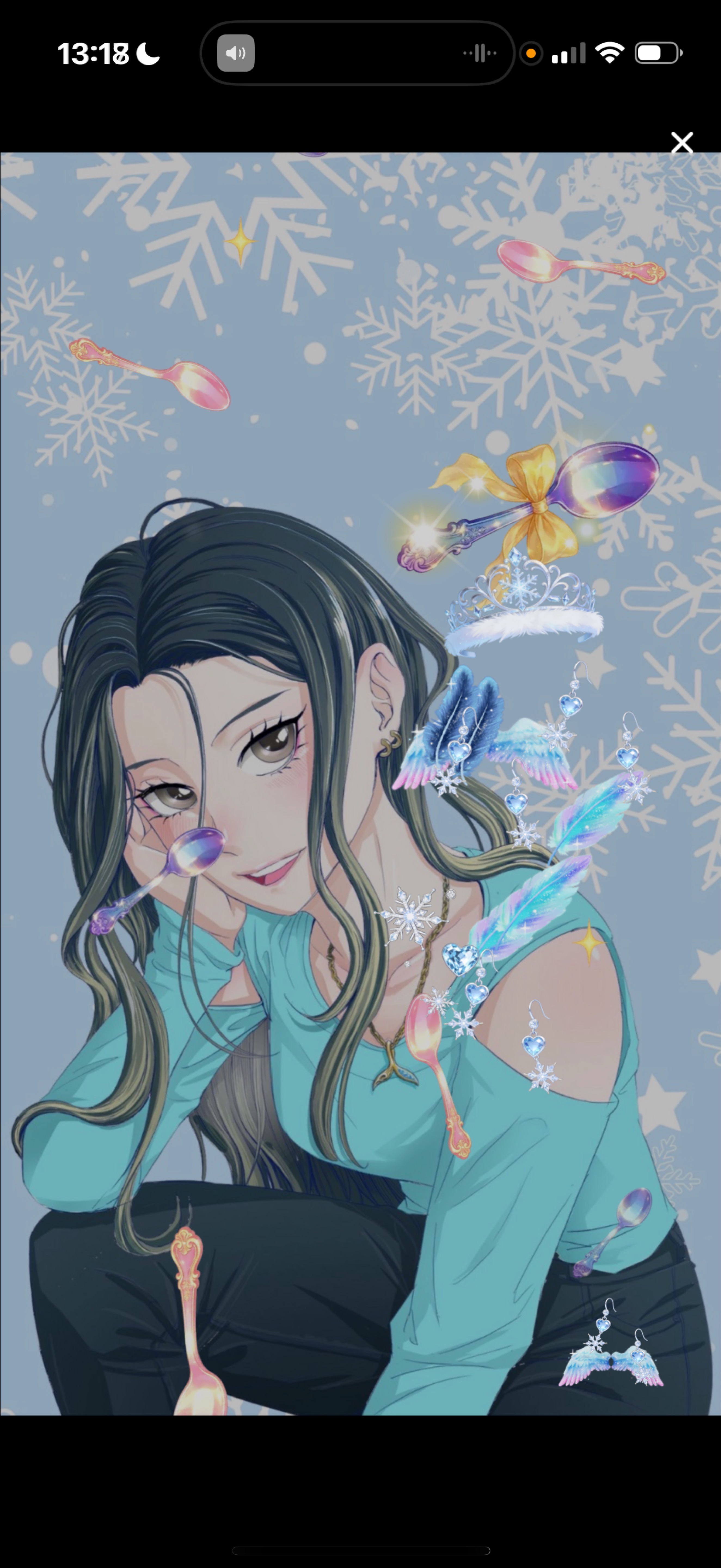 BGM🎧おひるのばしょ1h