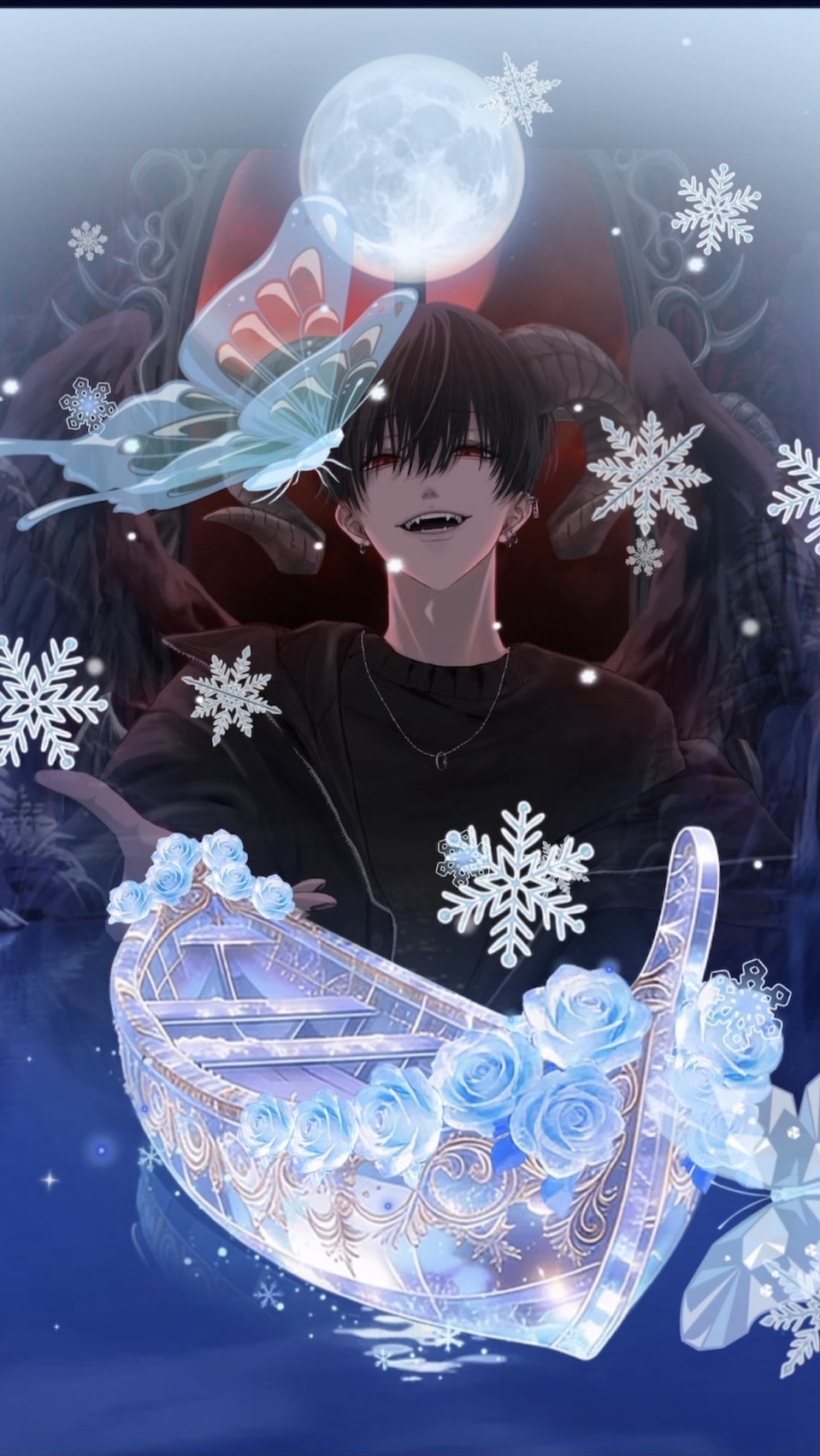 初潜◎:機材歌枠