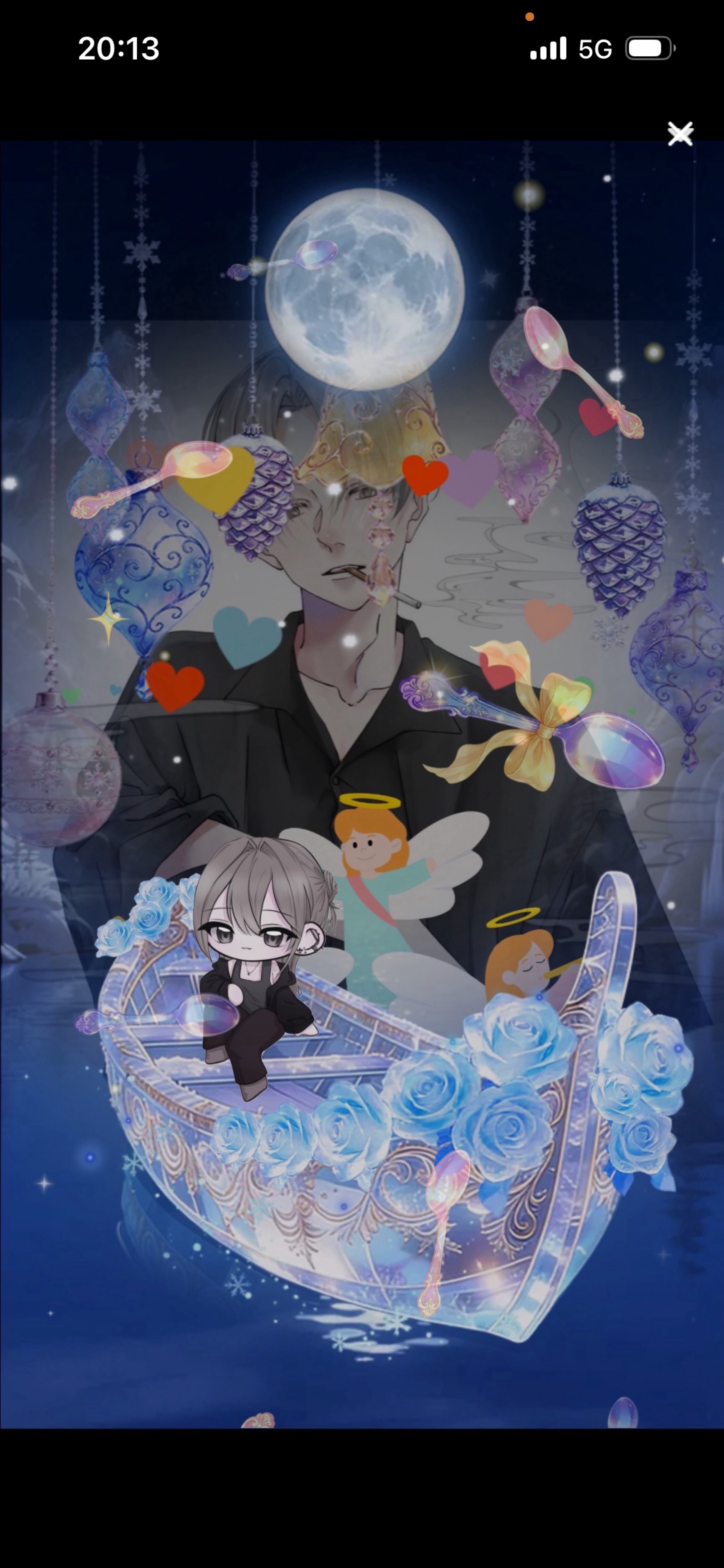 𝑆𝑡𝑎𝑦 𝑤𝑖𝑡ℎ 𝑚𝑒