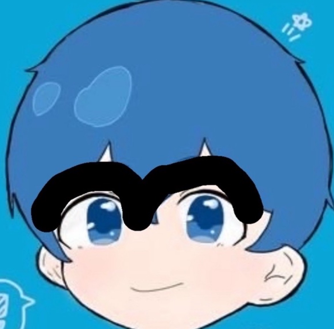 目玉のおやじの衣替え