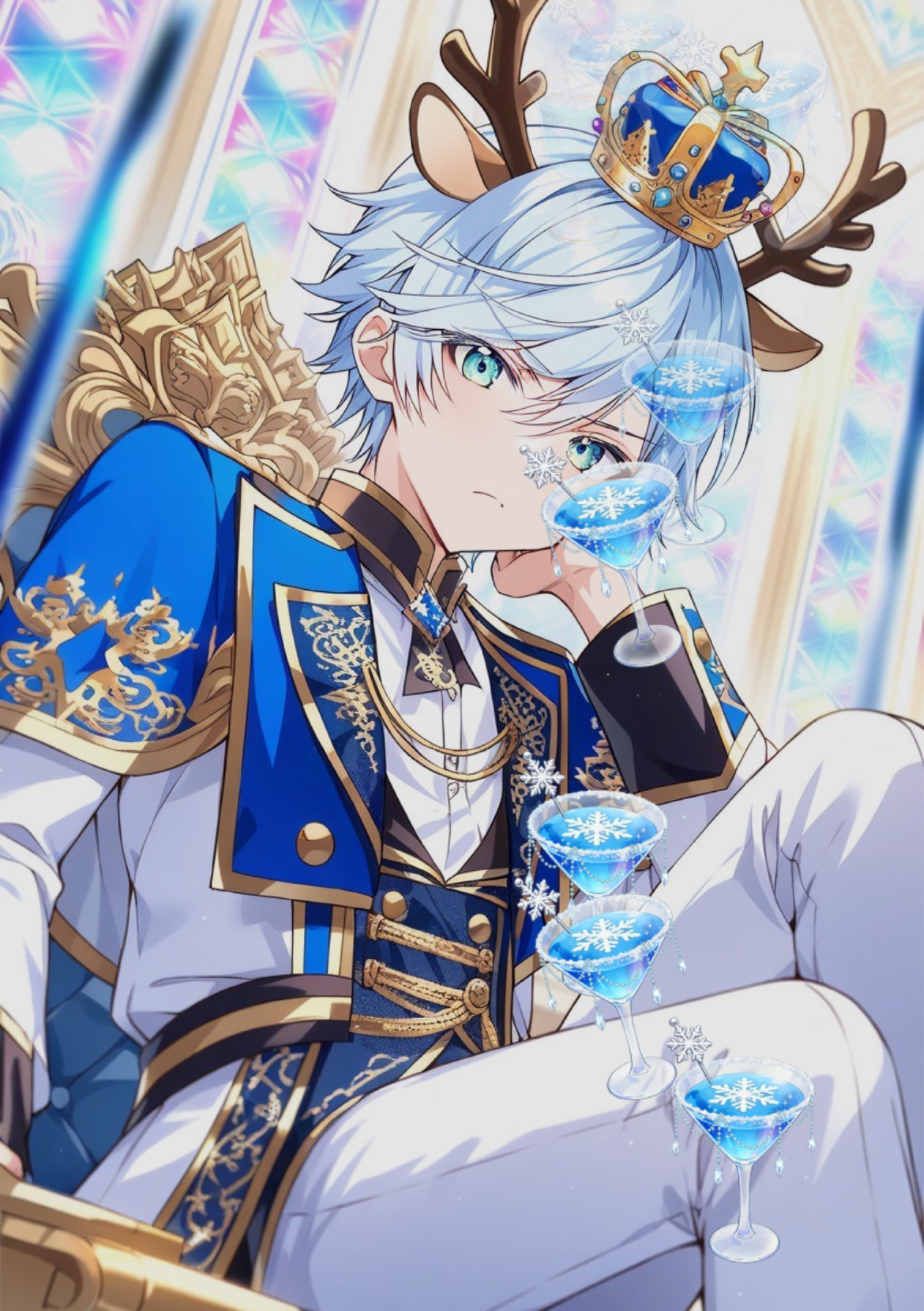 初見潜◎初見さんおいで〜しか と朝枠☀️