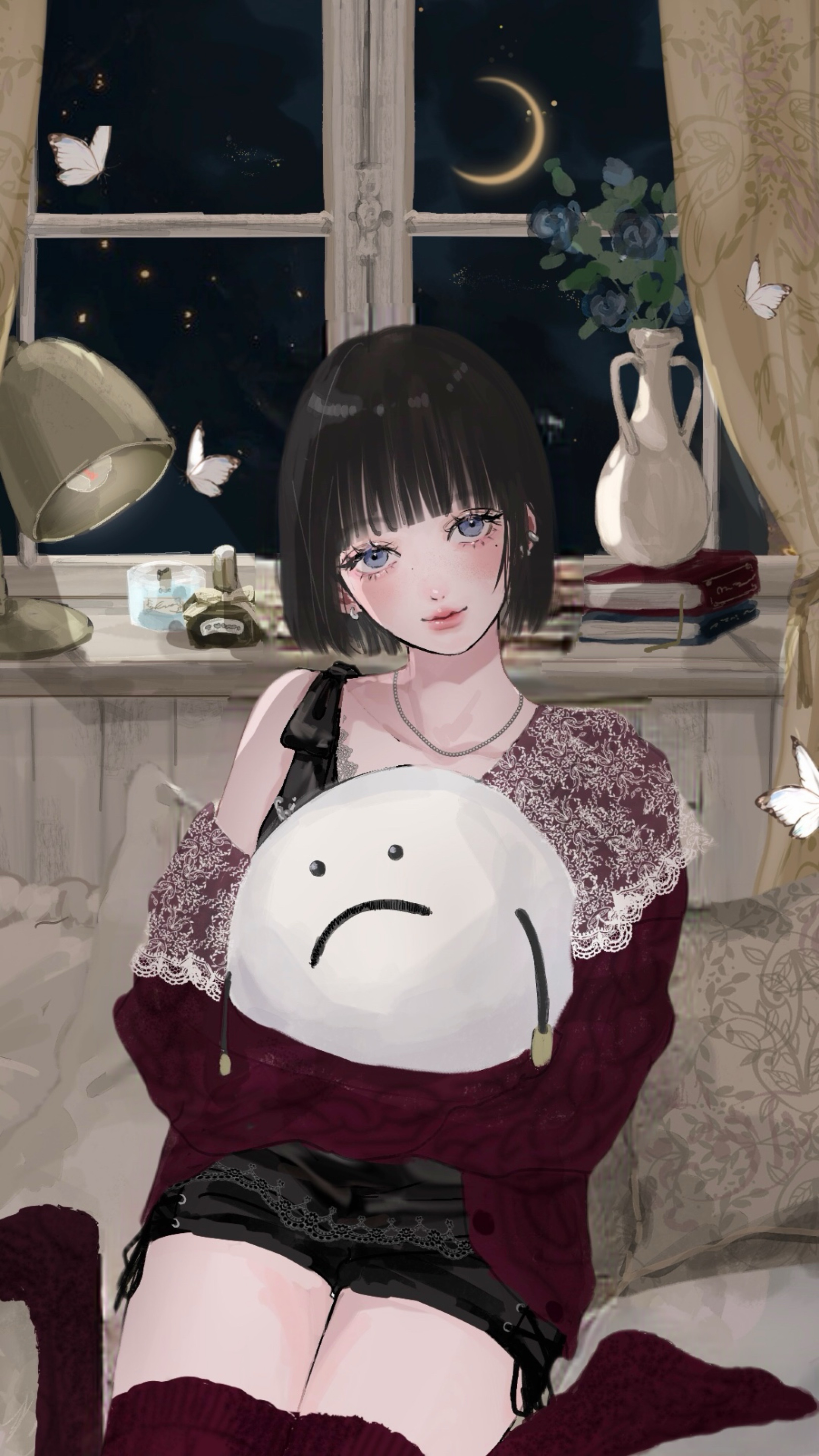 きみの寝落ち枠 lofi