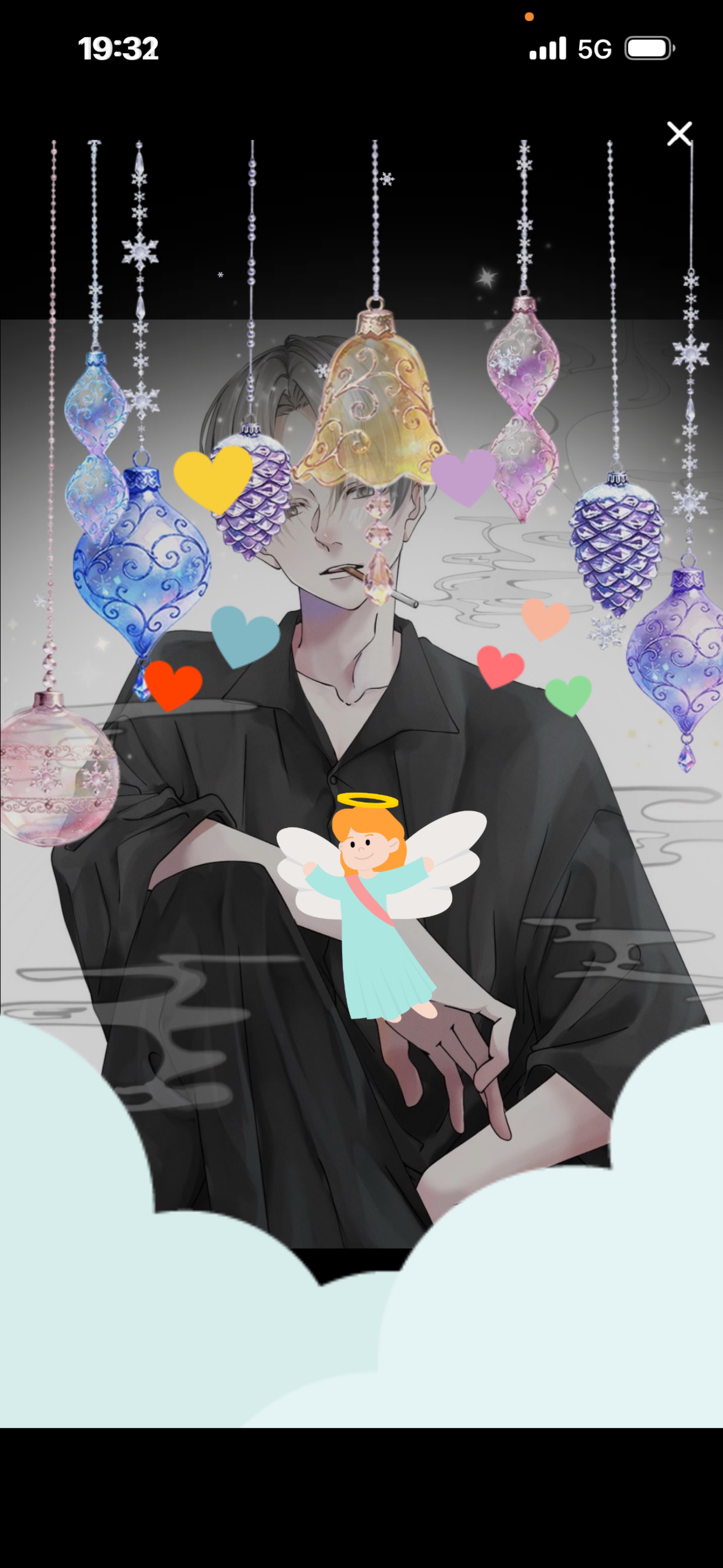 𝑆𝑡𝑎𝑦 𝑤𝑖𝑡ℎ 𝑚𝑒