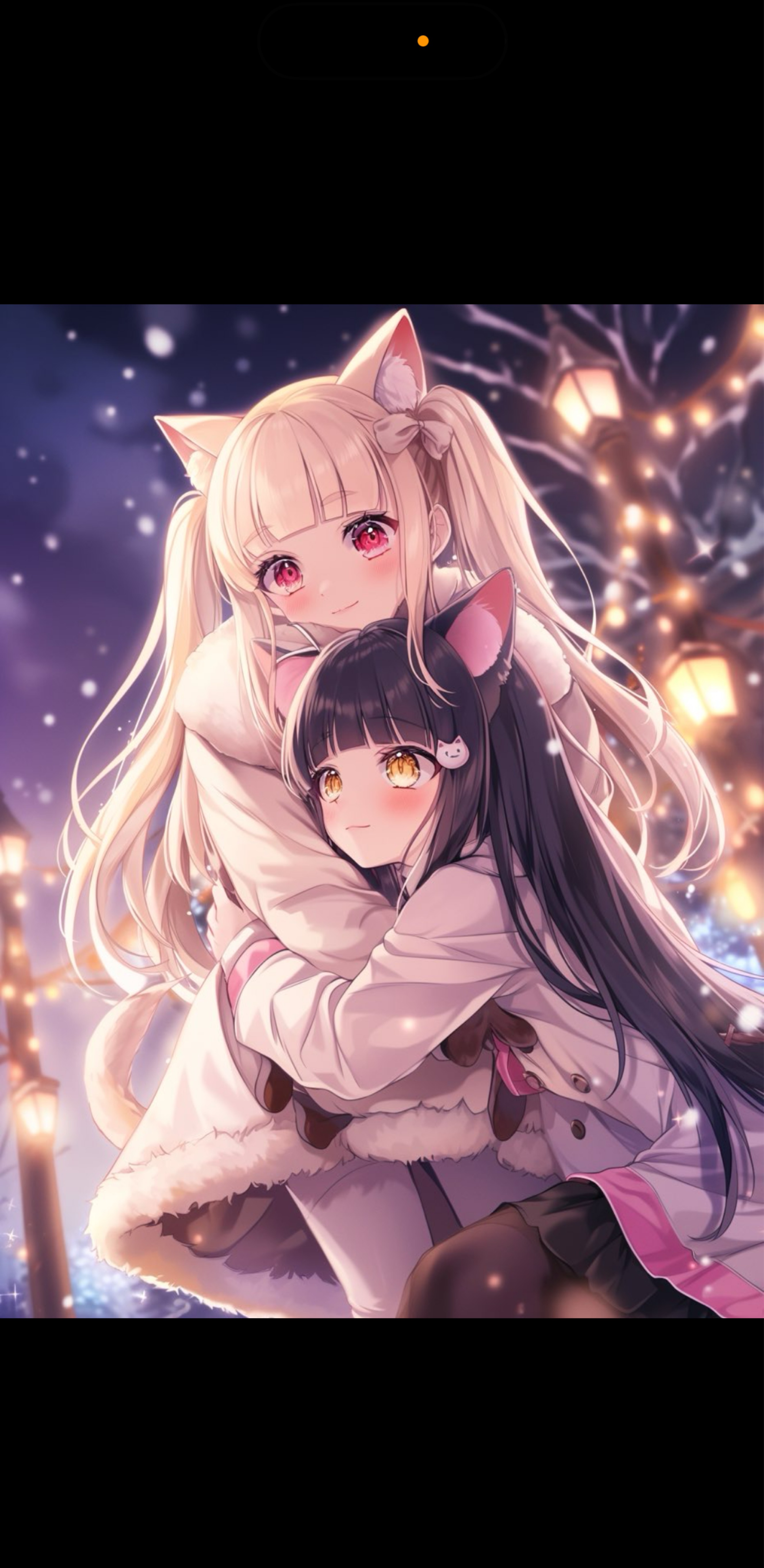 おねえさんとおはなししようか？