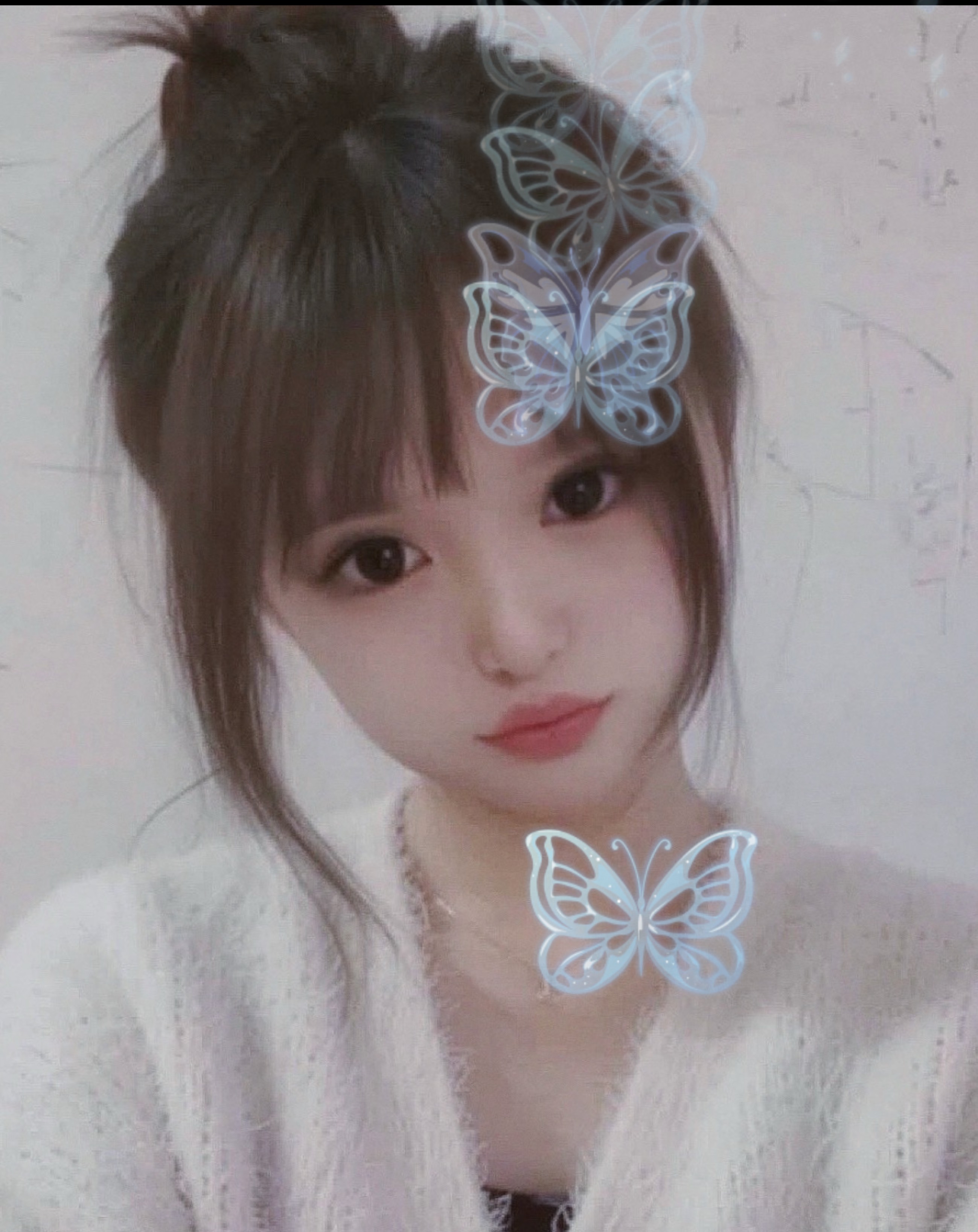 一緒にねる？♡