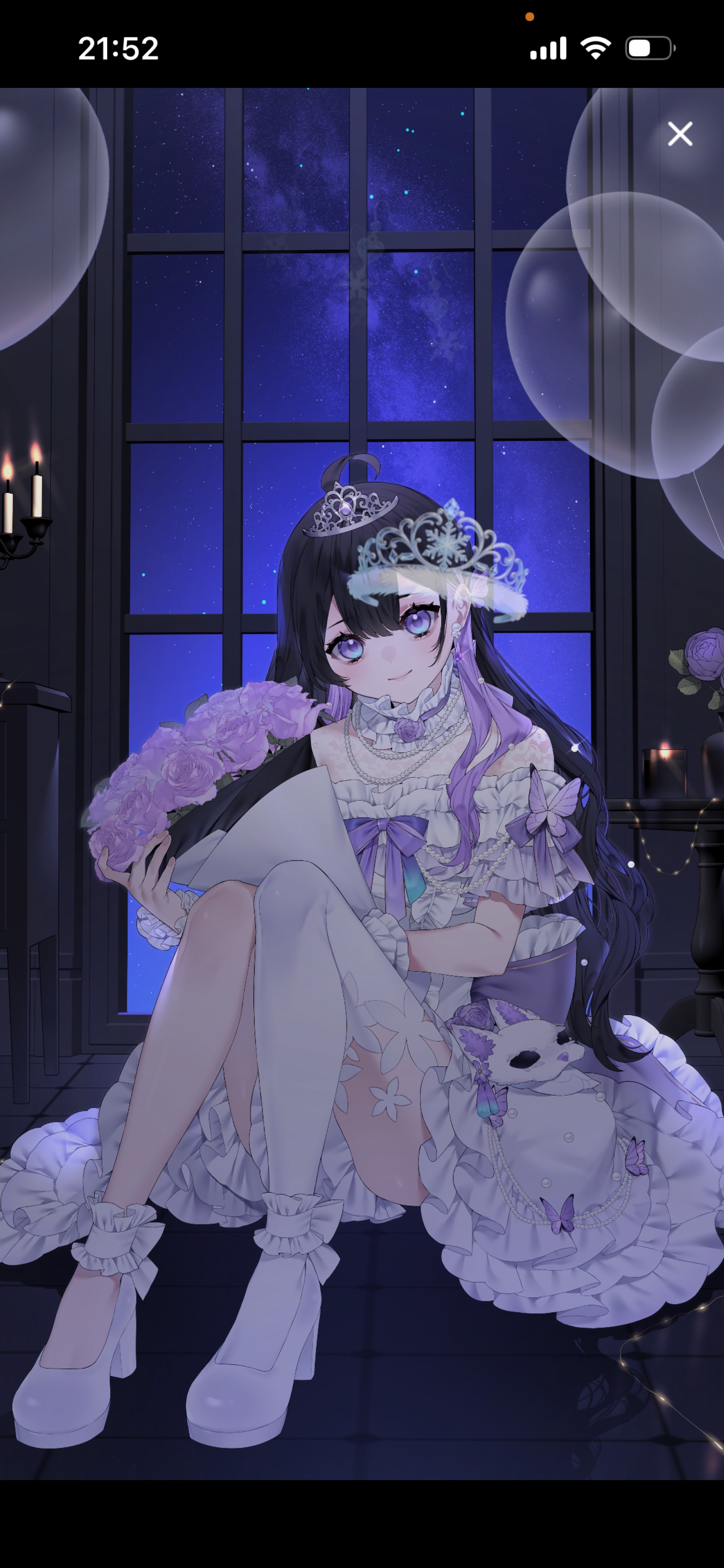 博多弁女子のお喋り部屋🍓ྀི