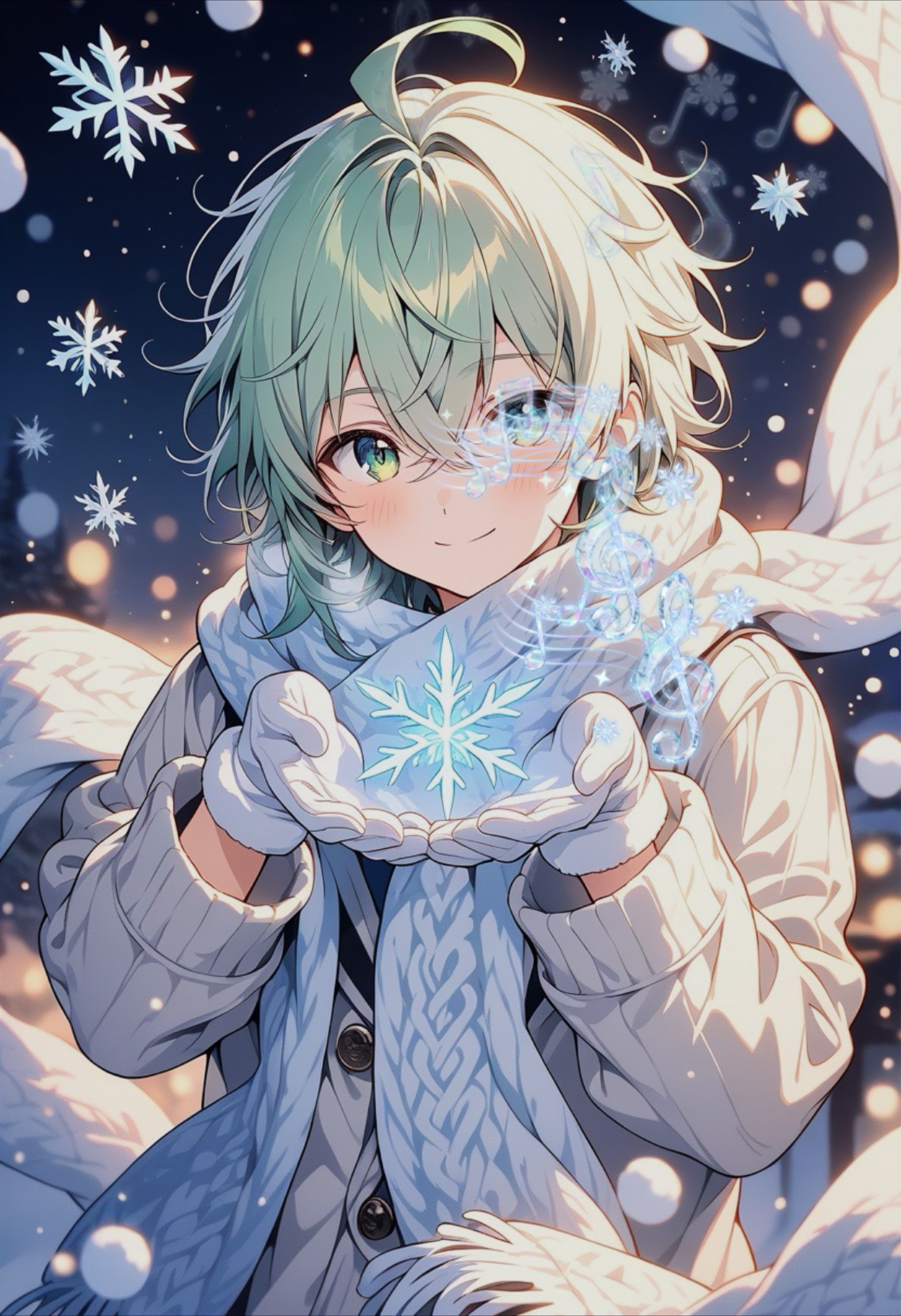 優しい寝落ち枠。