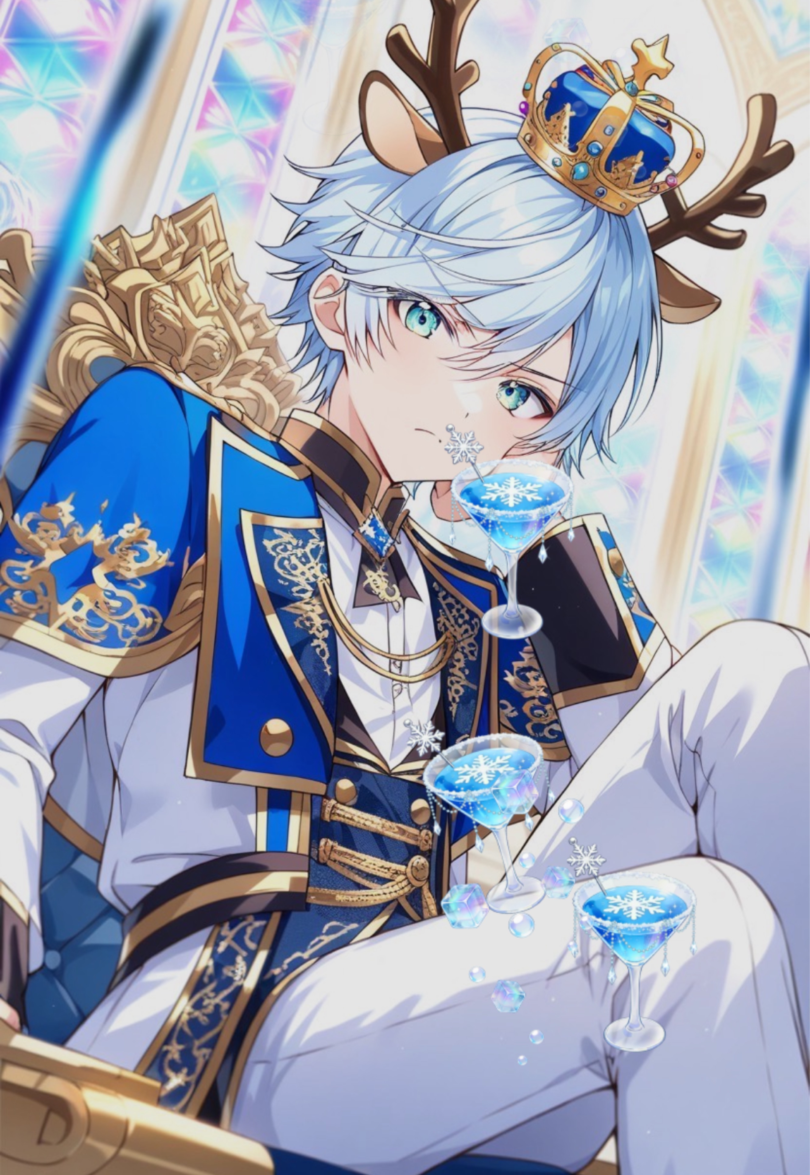 初見潜◎初見さんおいで〜しか と朝枠☀️