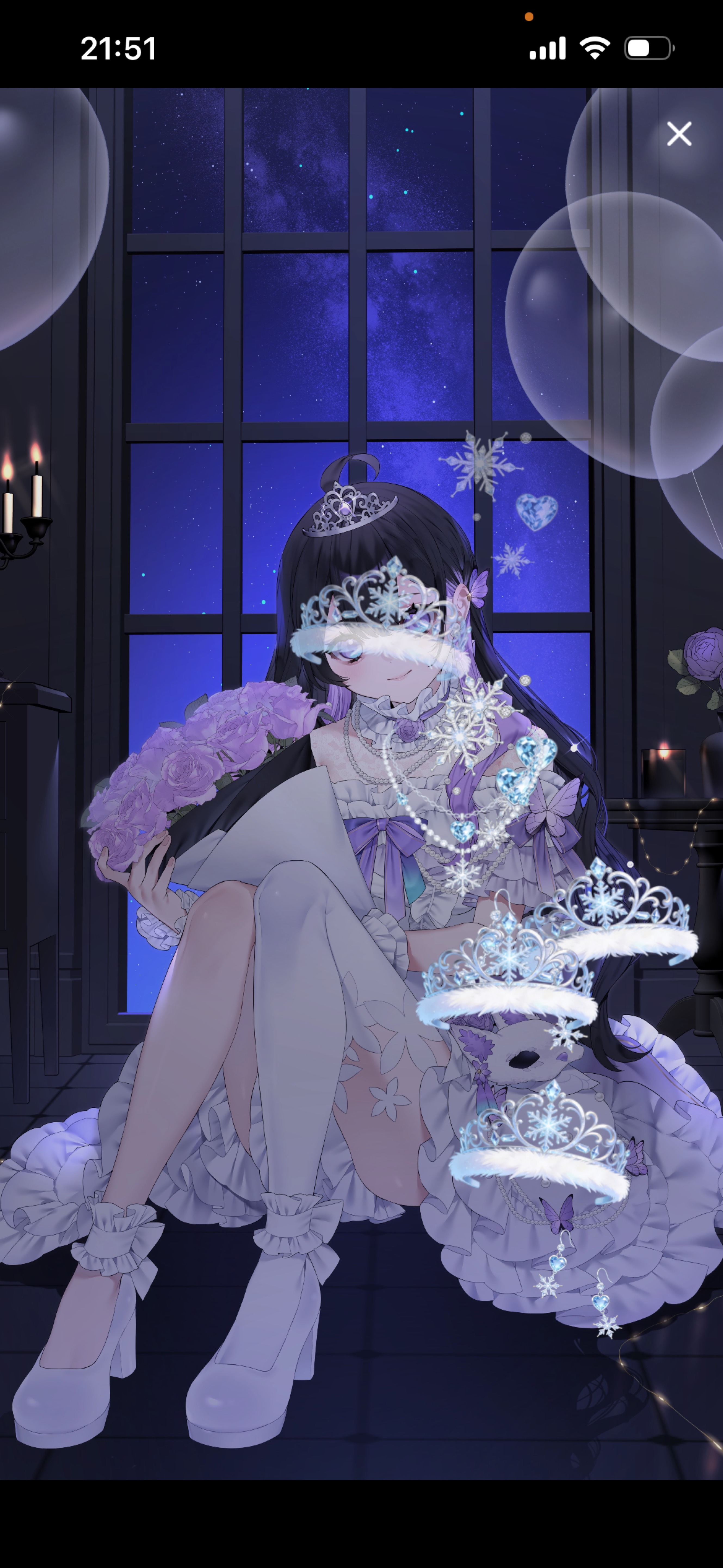 博多弁女子のお喋り部屋🍓ྀི