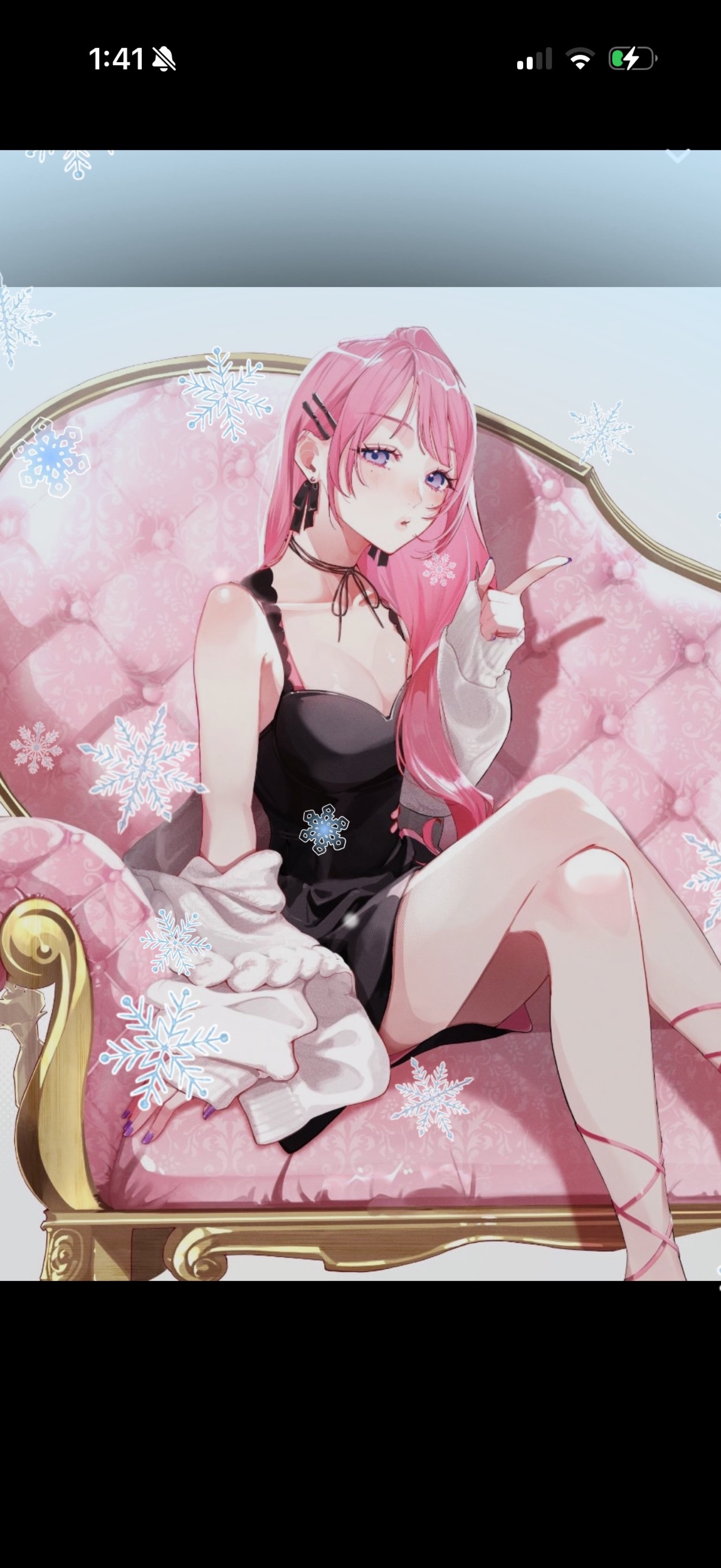 ハッピーな人です🪄︎︎💫