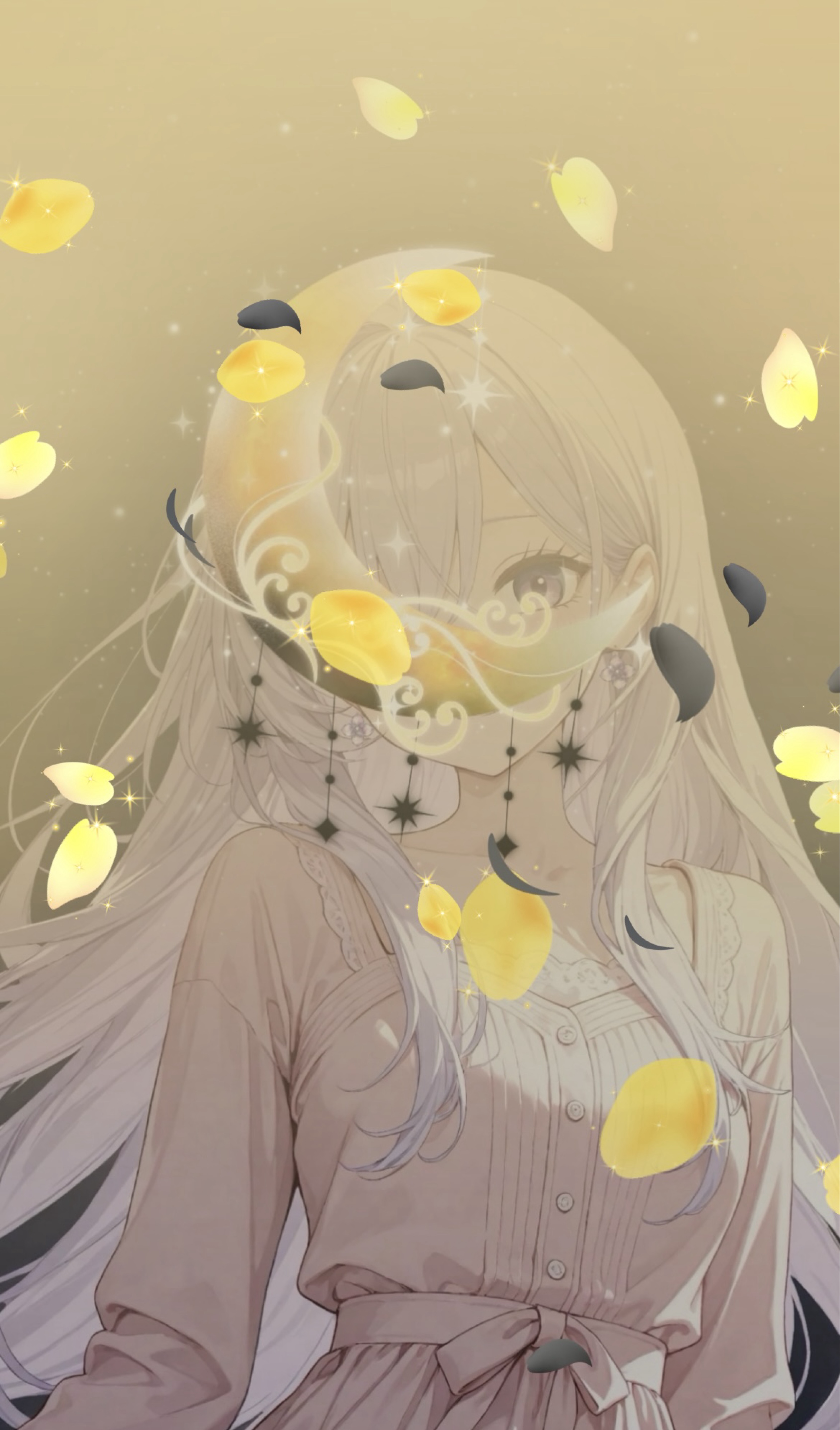 寝潜初◎ピアノ練習