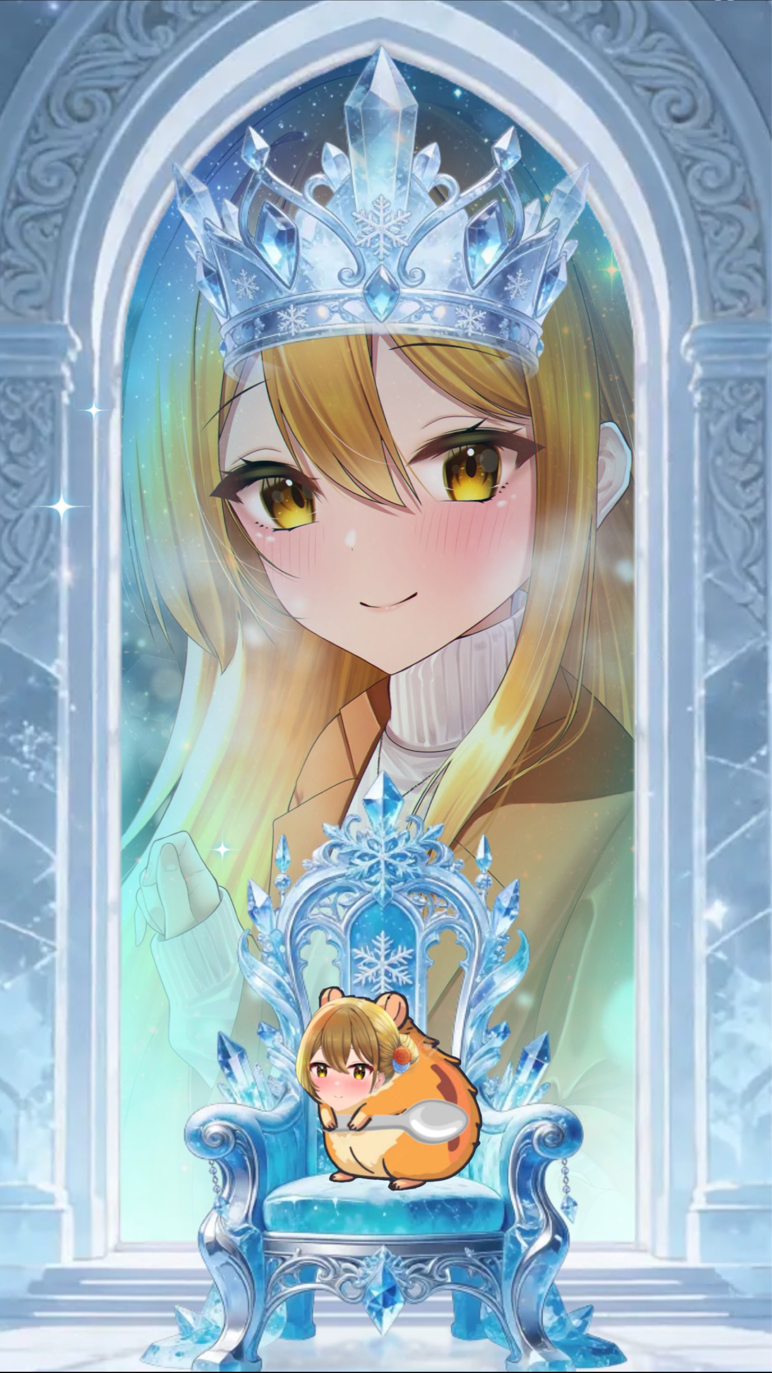 中低音/介護福祉士 まったりと元気を