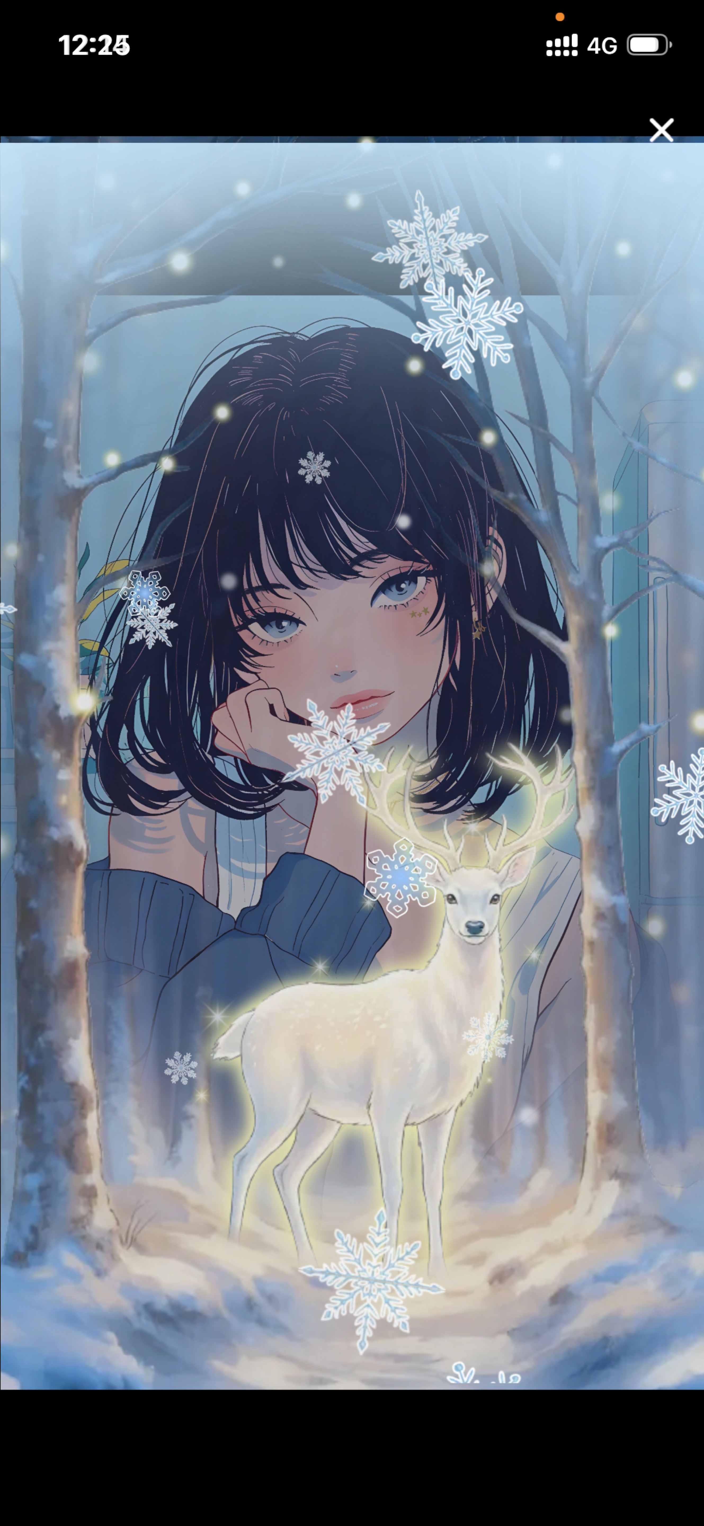 元気とハートチャージ🌝