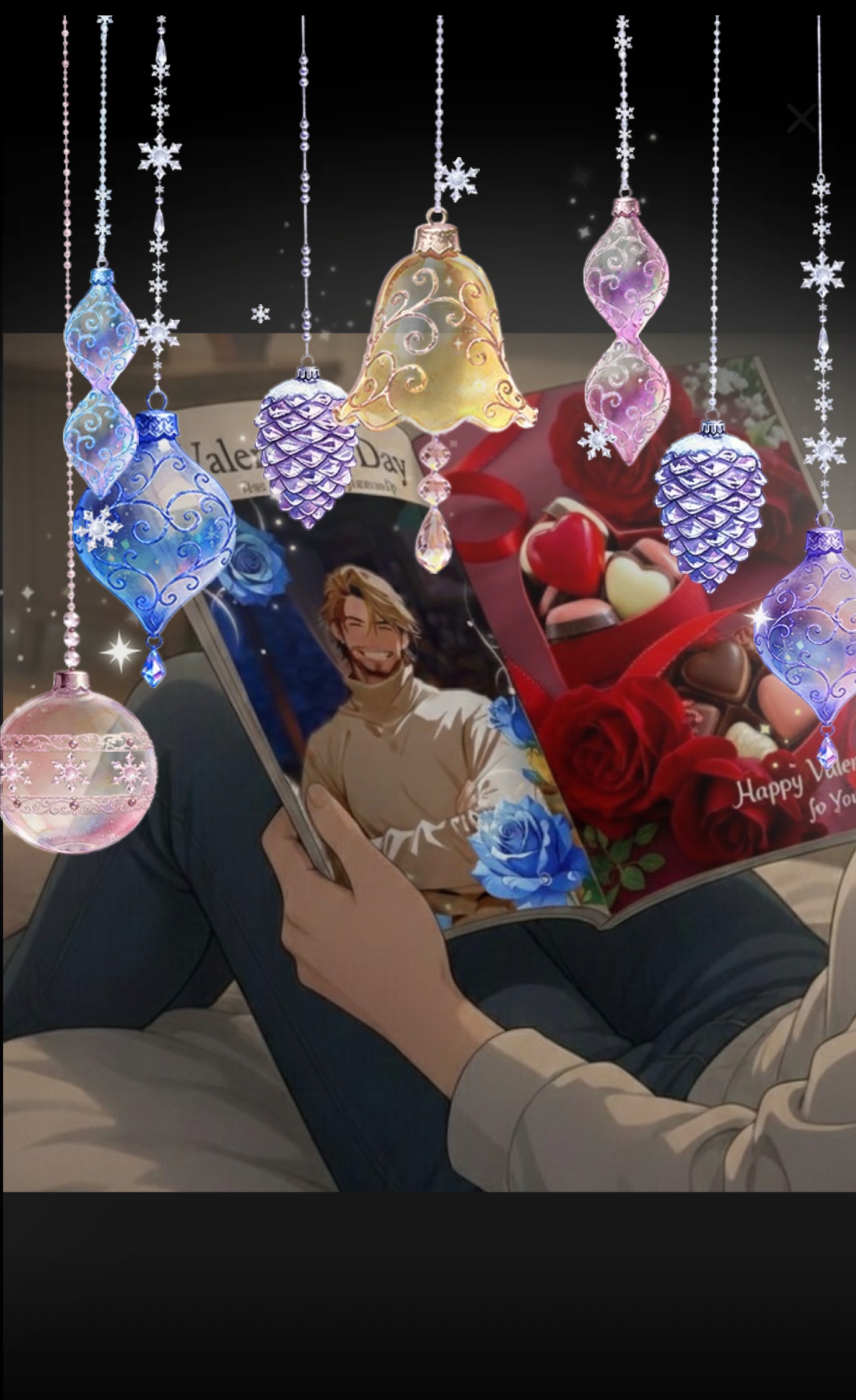 おいでよ！あったか配信☀️｡°