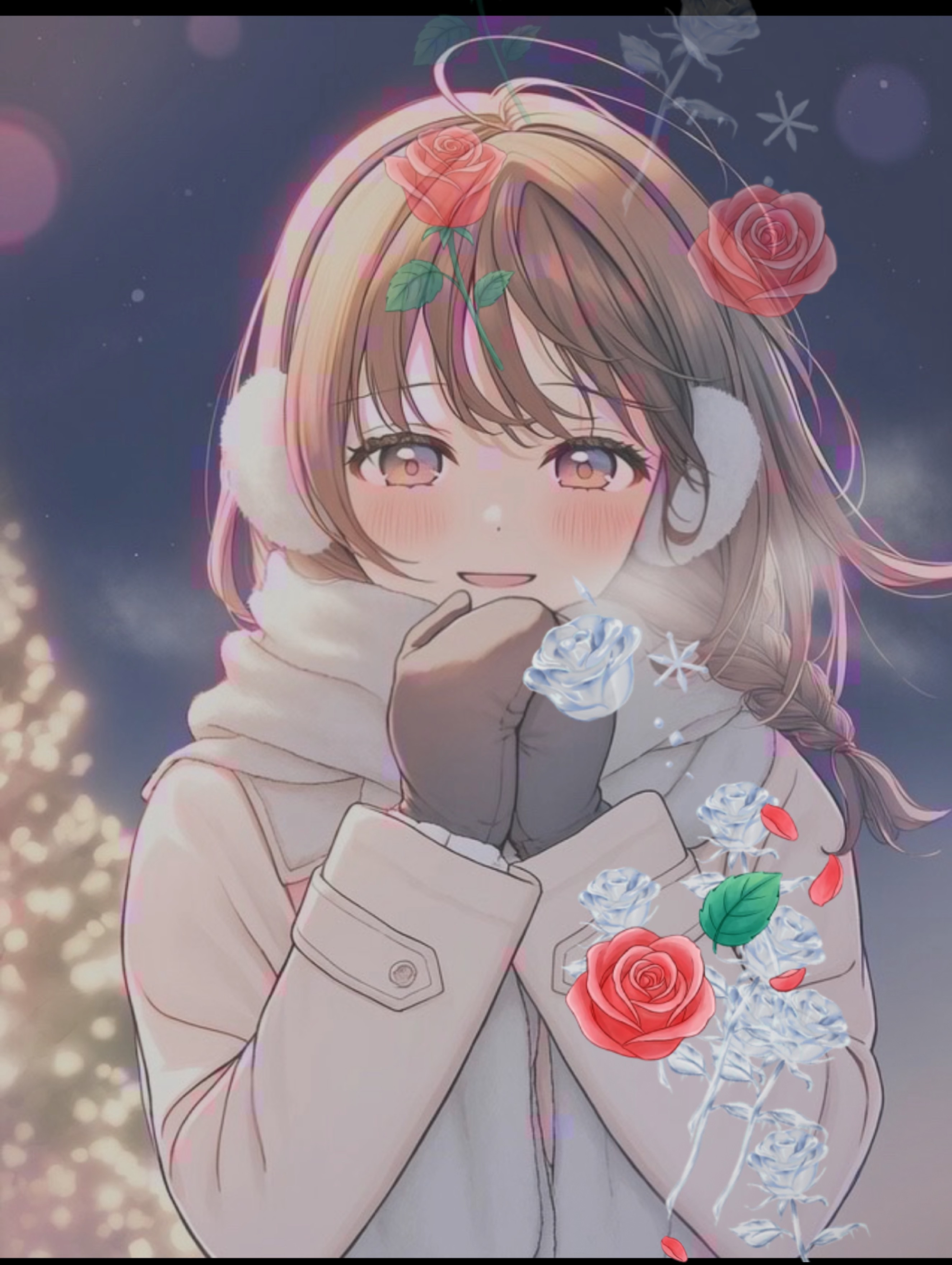 今日もお疲れさま🍀初潜寝◎