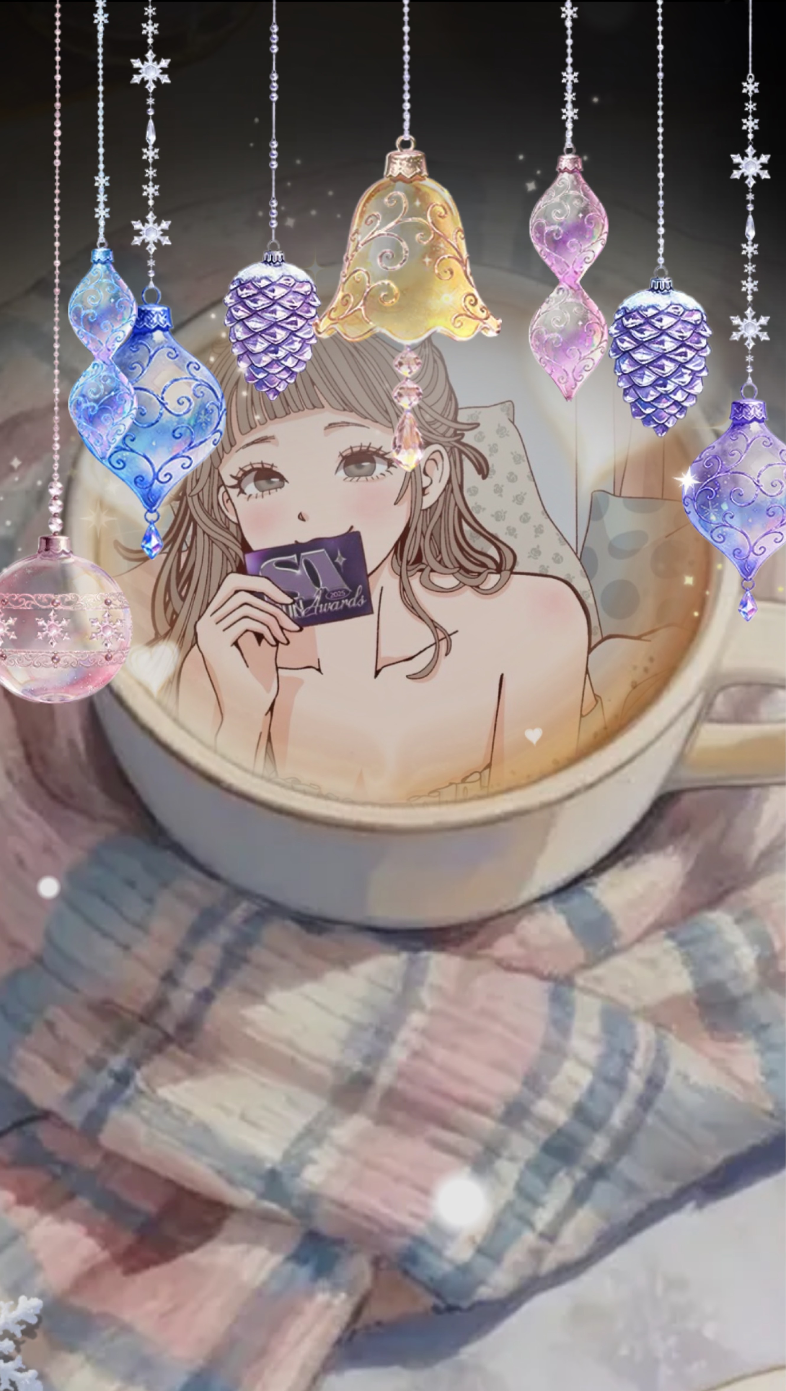 VOICE🆘まったり昼枠