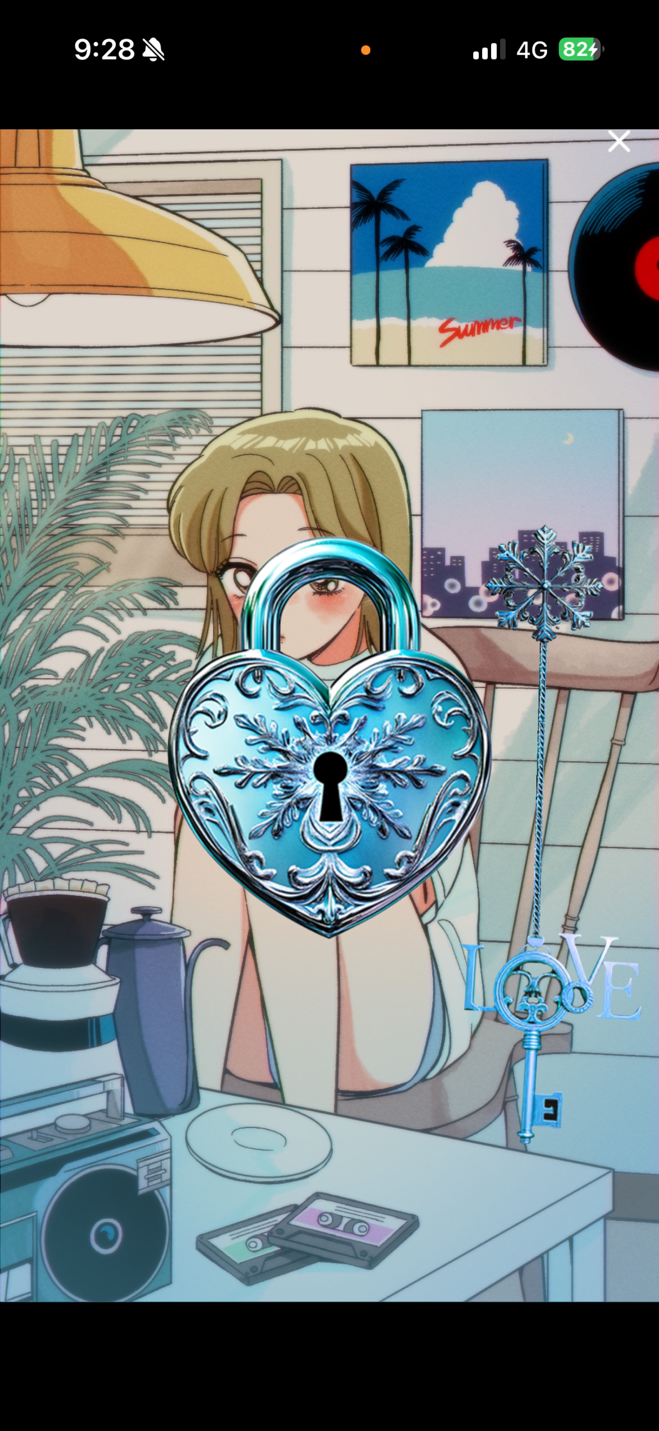 ちょうどいい枠 .