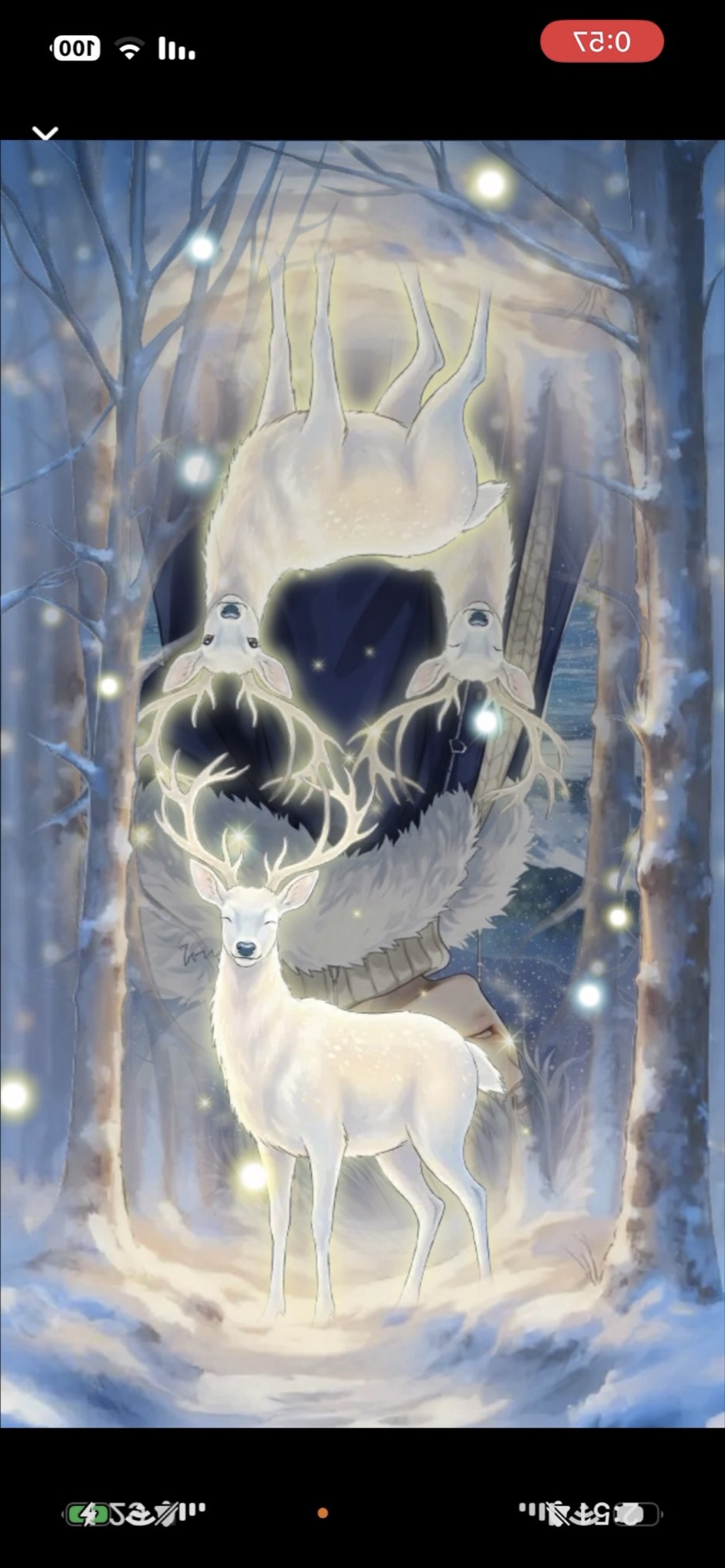 枠の人全員寝た😭