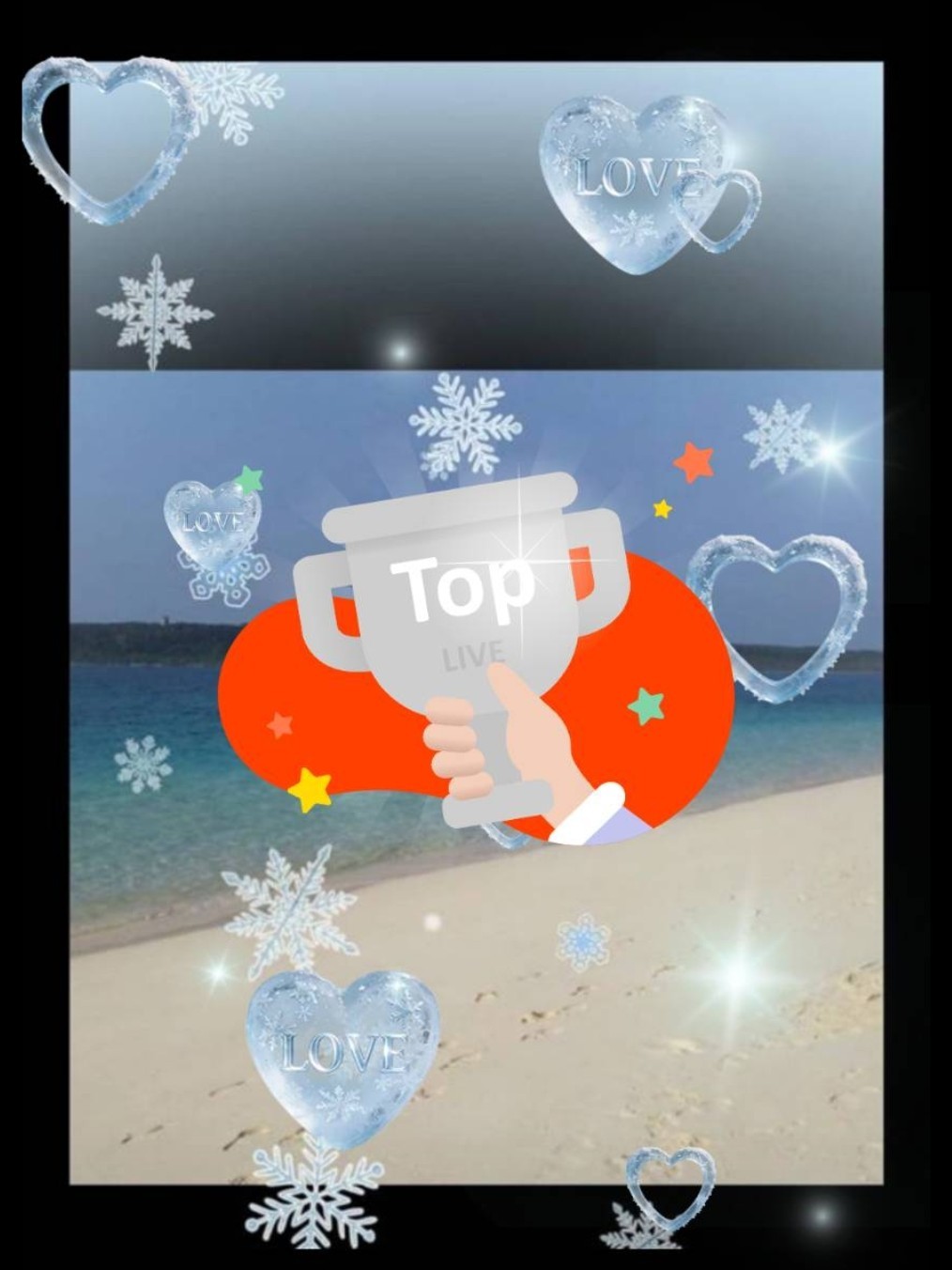 ゆっくりしてね😊初・潜〇