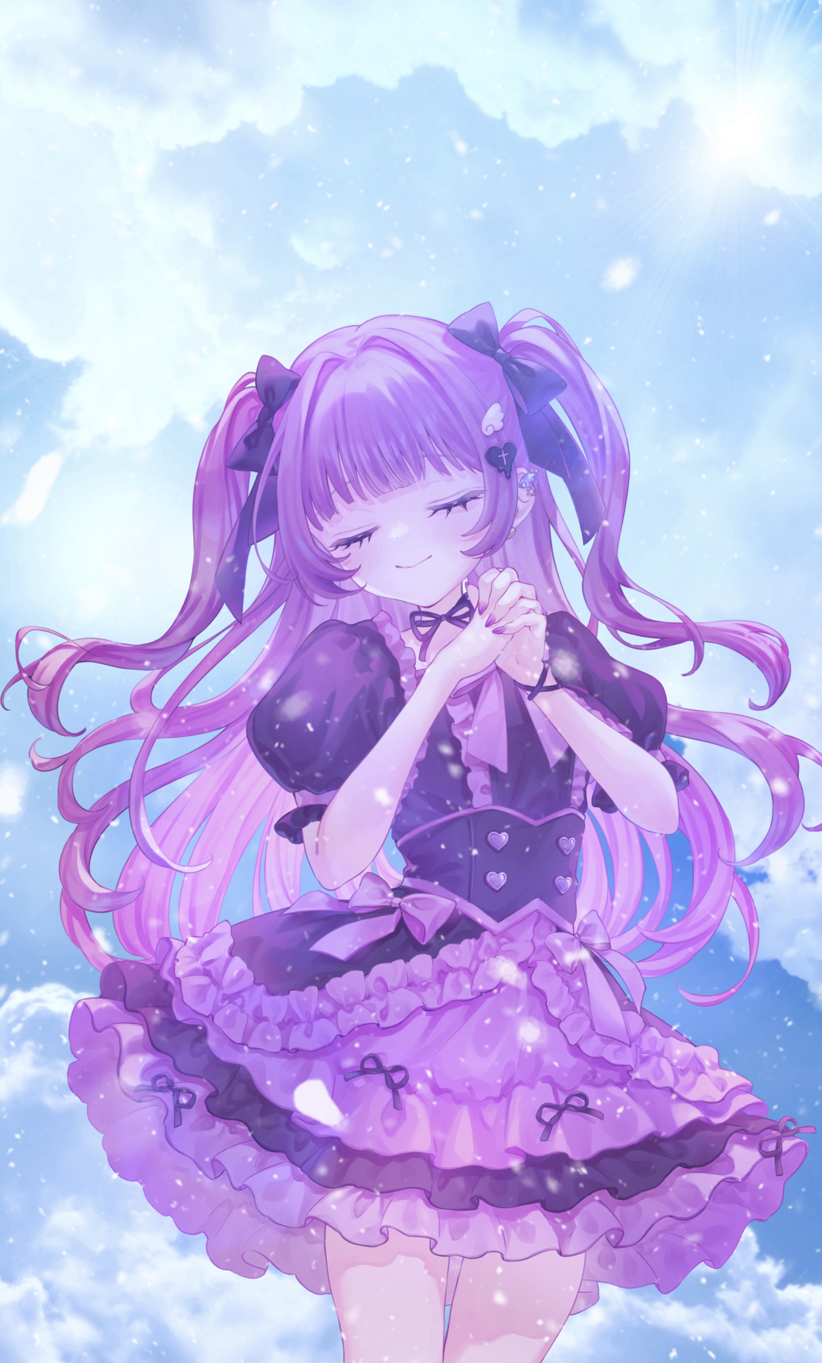 9:30￤添 い 寝💤✡︎⋆