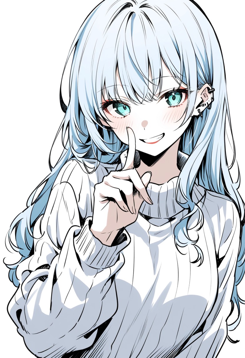 おはよぉいいにきて？