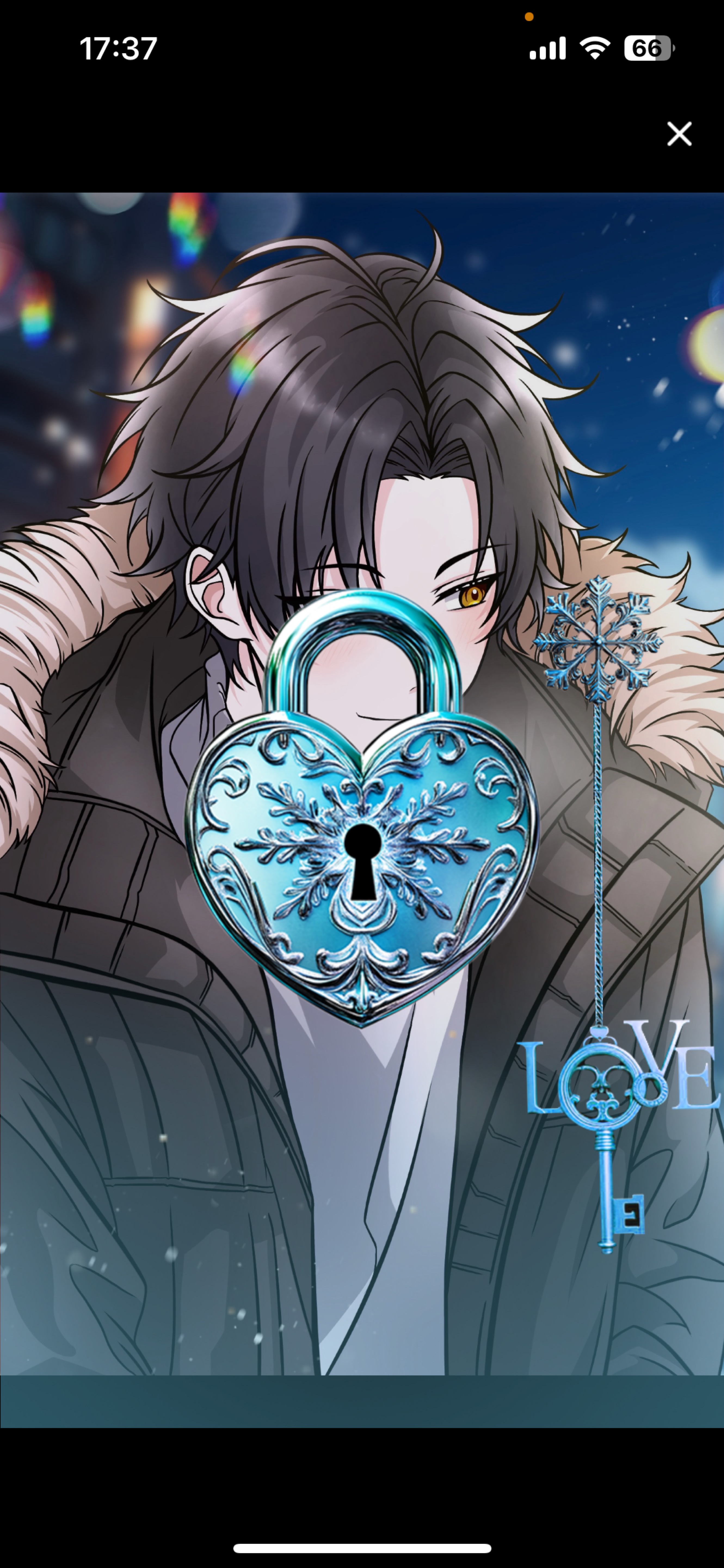 なーに見てんの？🙂‍↕️♡