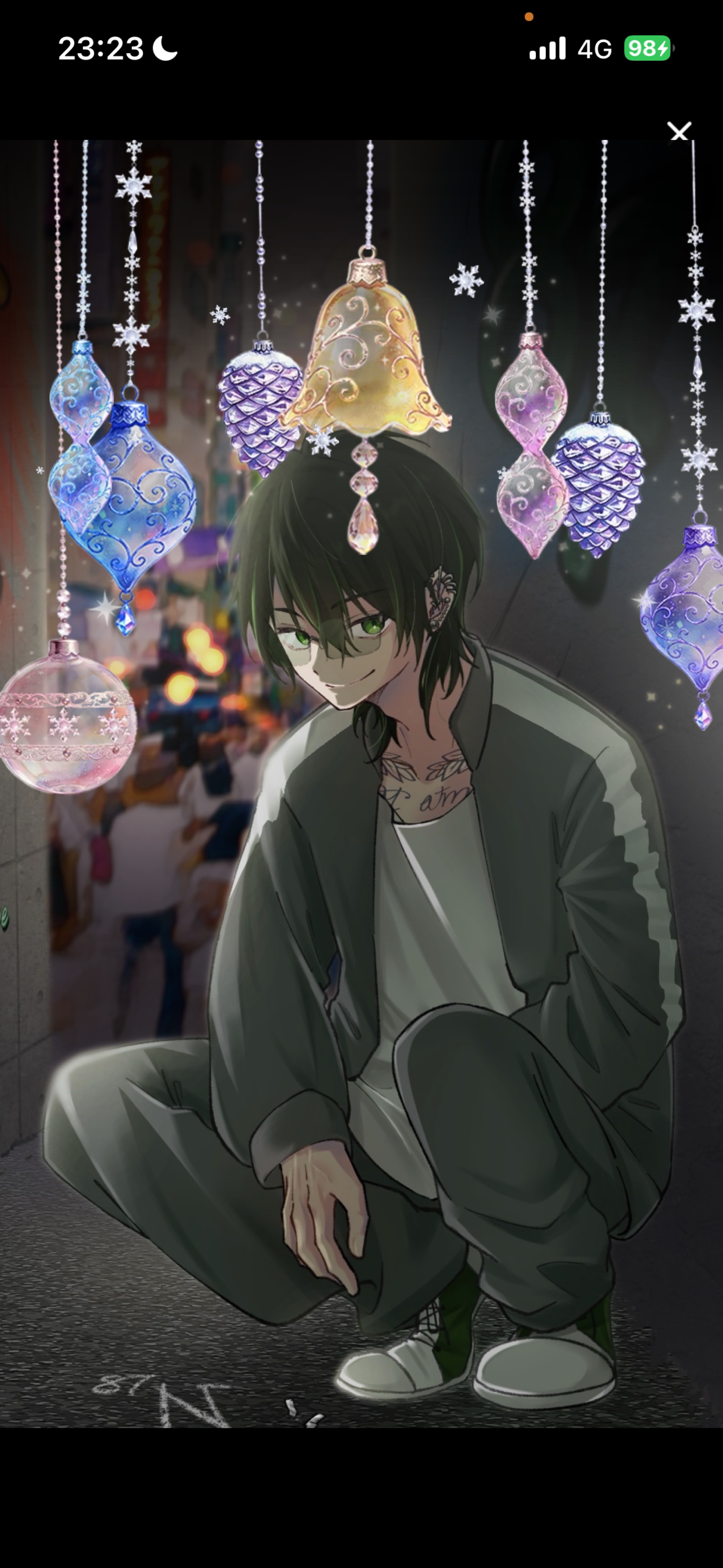 お友達つくり🤟01/30#2