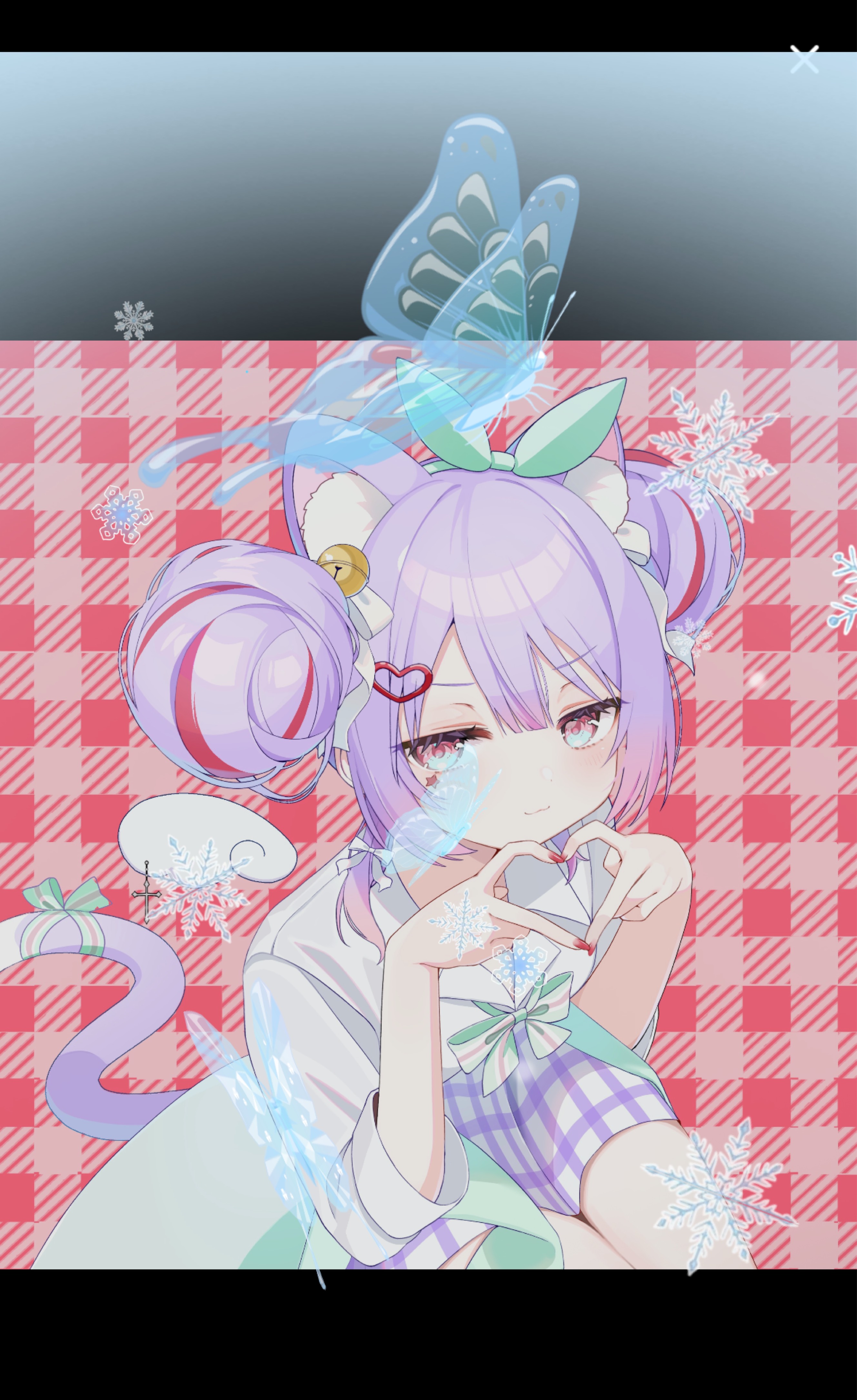 こんこんばんわ〜🍵