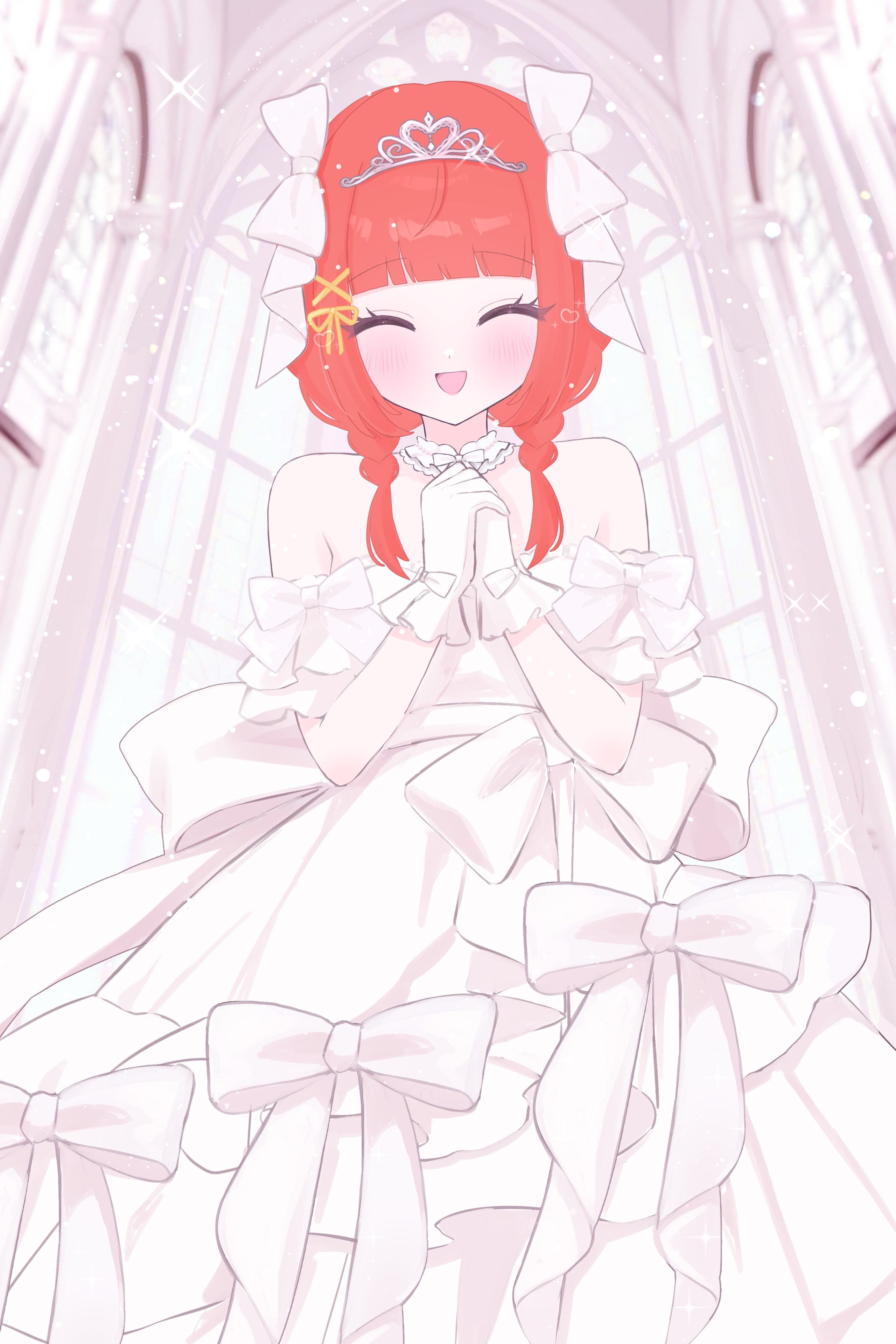 ꒰ 12時間配信🌸 ꒱ さんじかんめ！