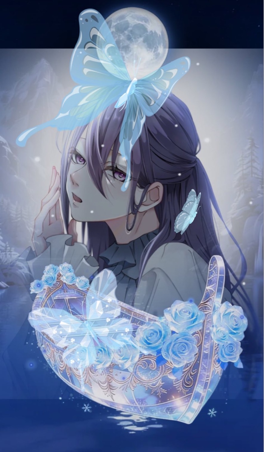 【中低音】月末企画🐯🎁