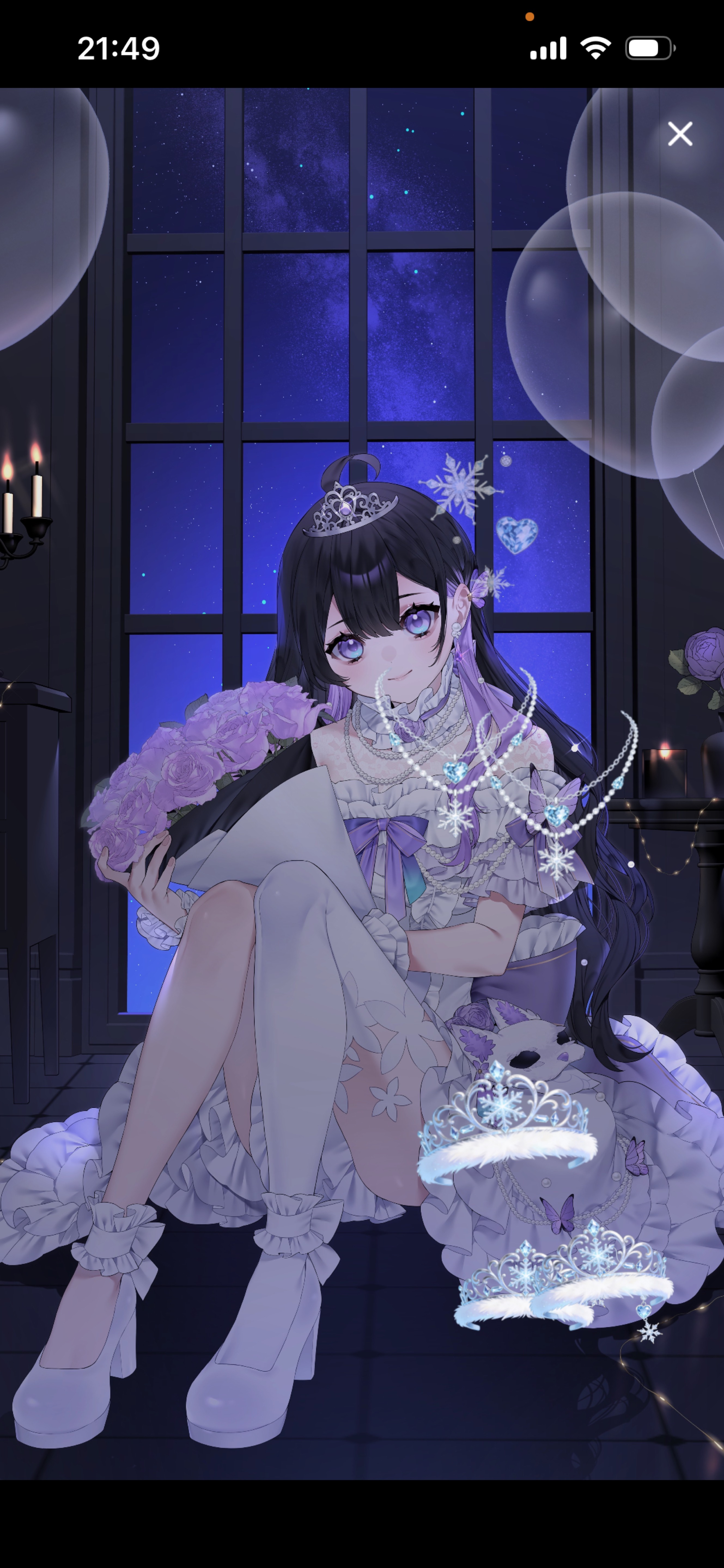 博多弁🍓ྀིトーリス100目標❕❕