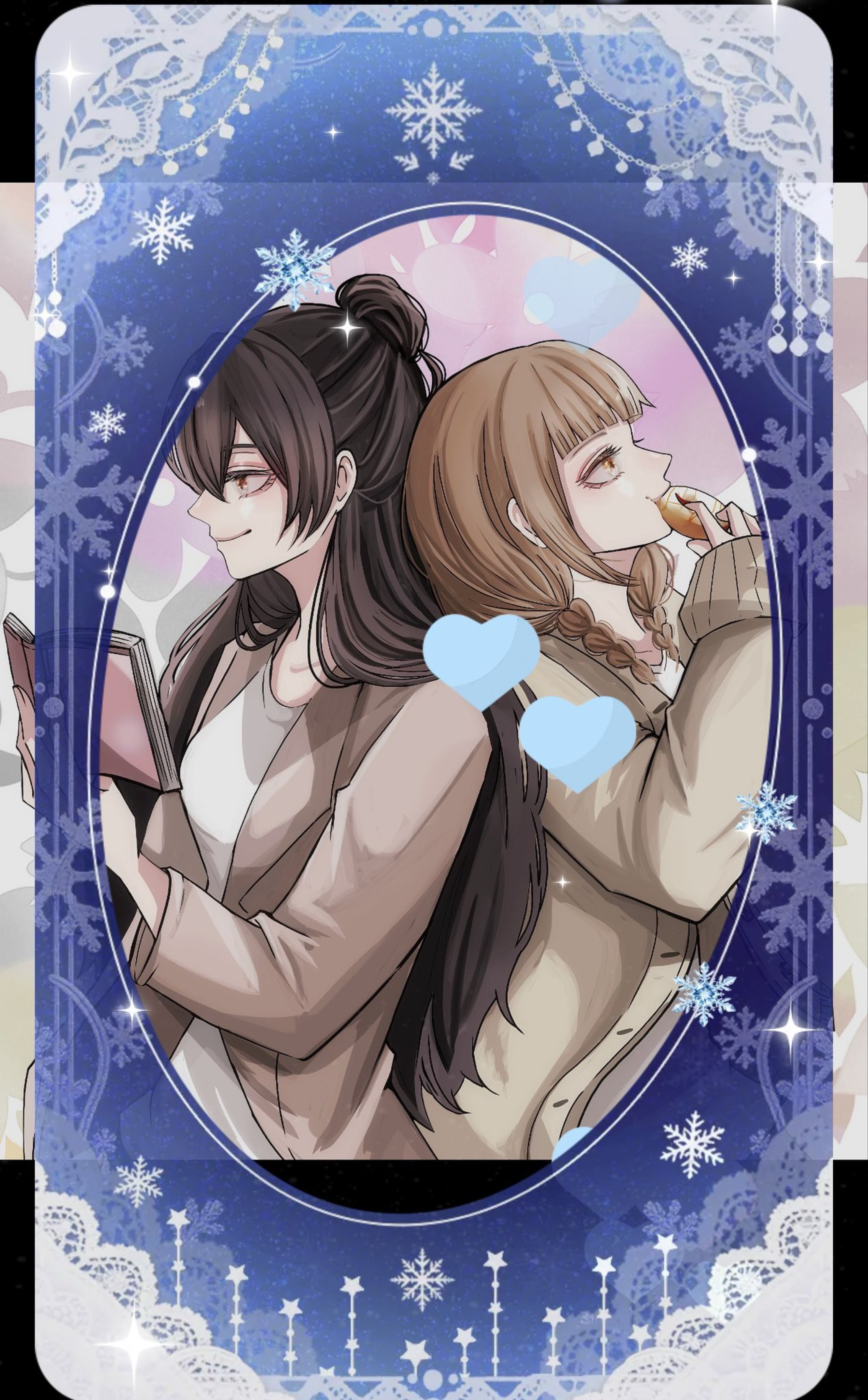 8時45分まで‼️